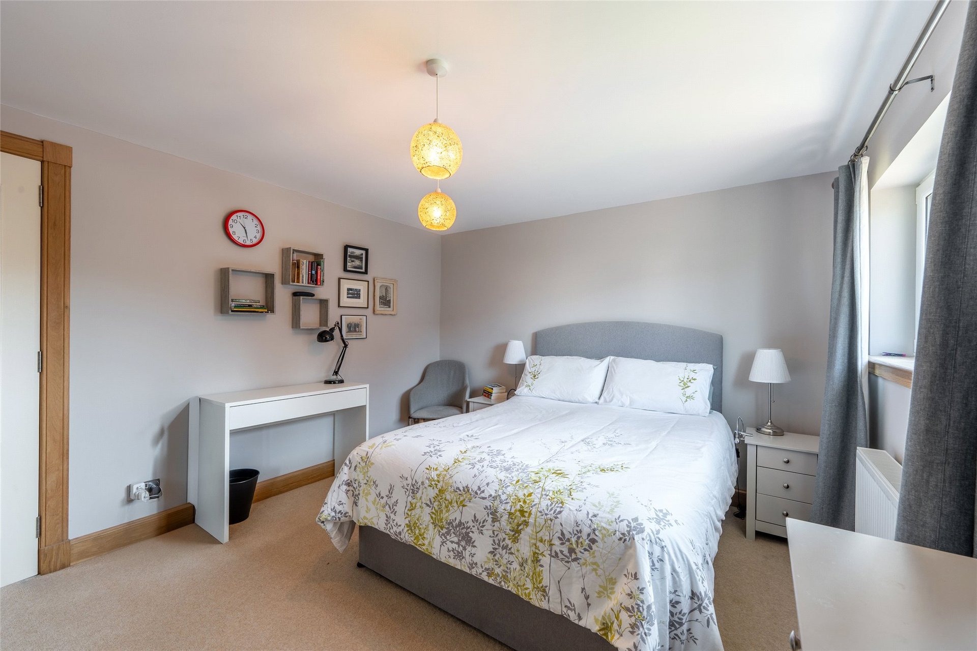 20 Crawford Gardens, St. Andrews, Fife, KY16 8XG - Picture #13