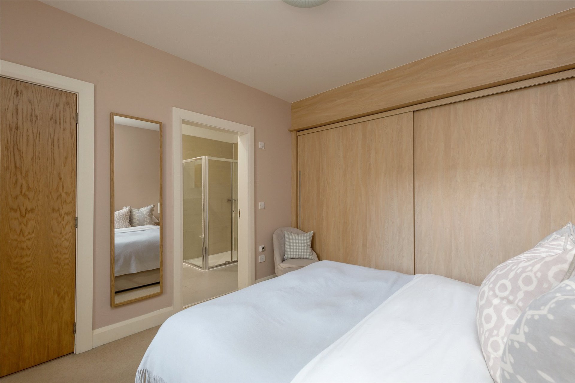 1A Northumberland Place, New Town, Edinburgh, EH3 6LQ - Picture #12