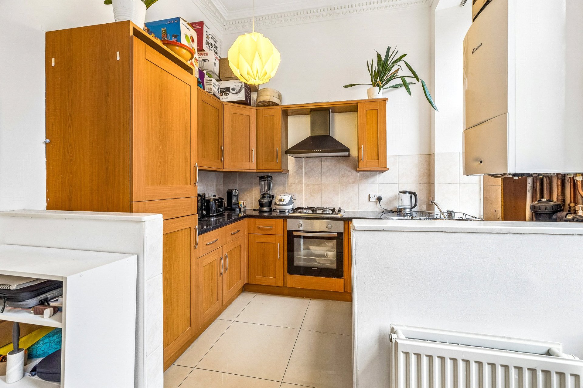 Flat 1/1b, 440 Sauchiehall Street, Glasgow City Centre, Glasgow, G2 3JD - Picture #6
