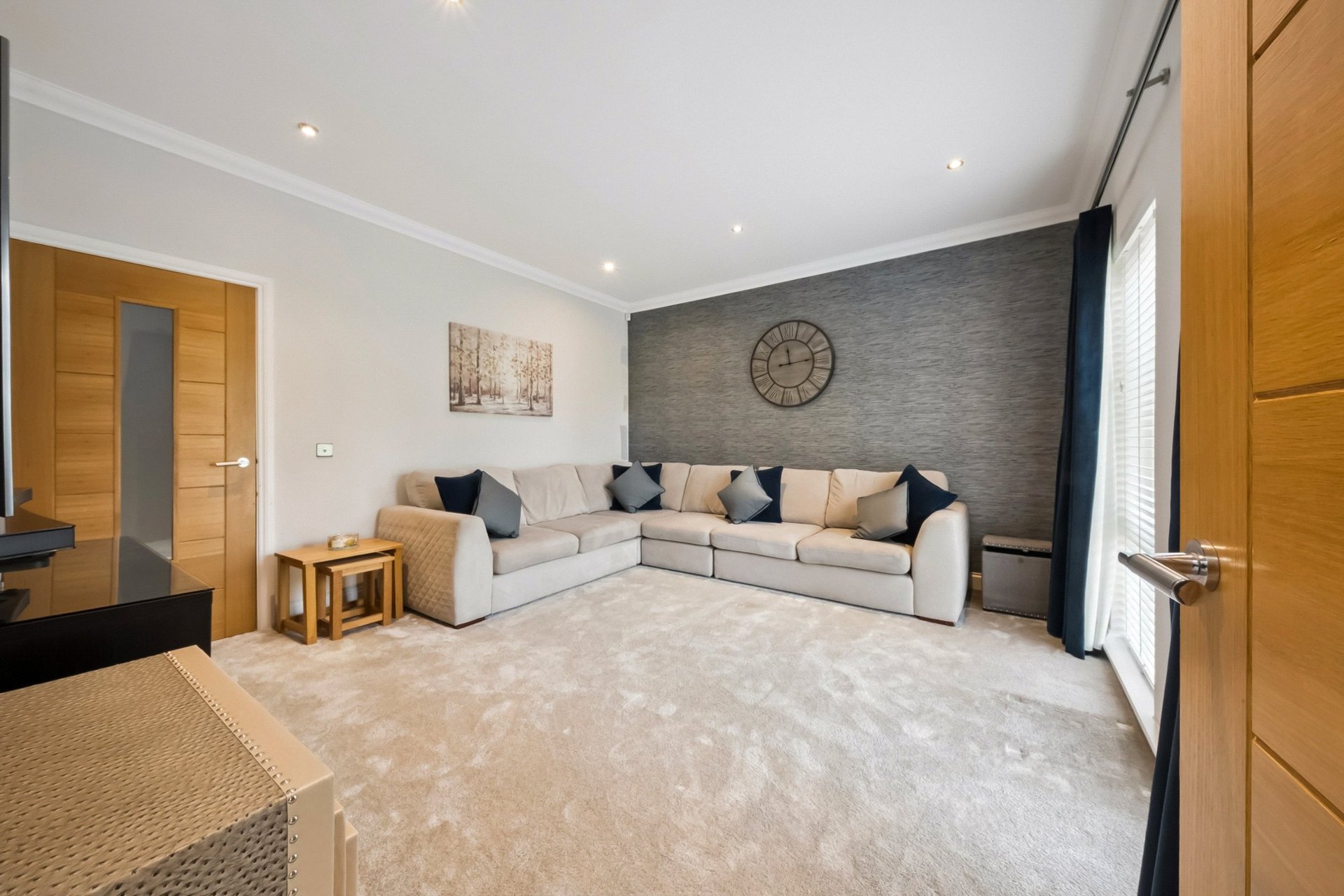 19 Montfort Park, Barrhead, Glasgow, East Renfrewshire, G78 1SJ - Picture #11