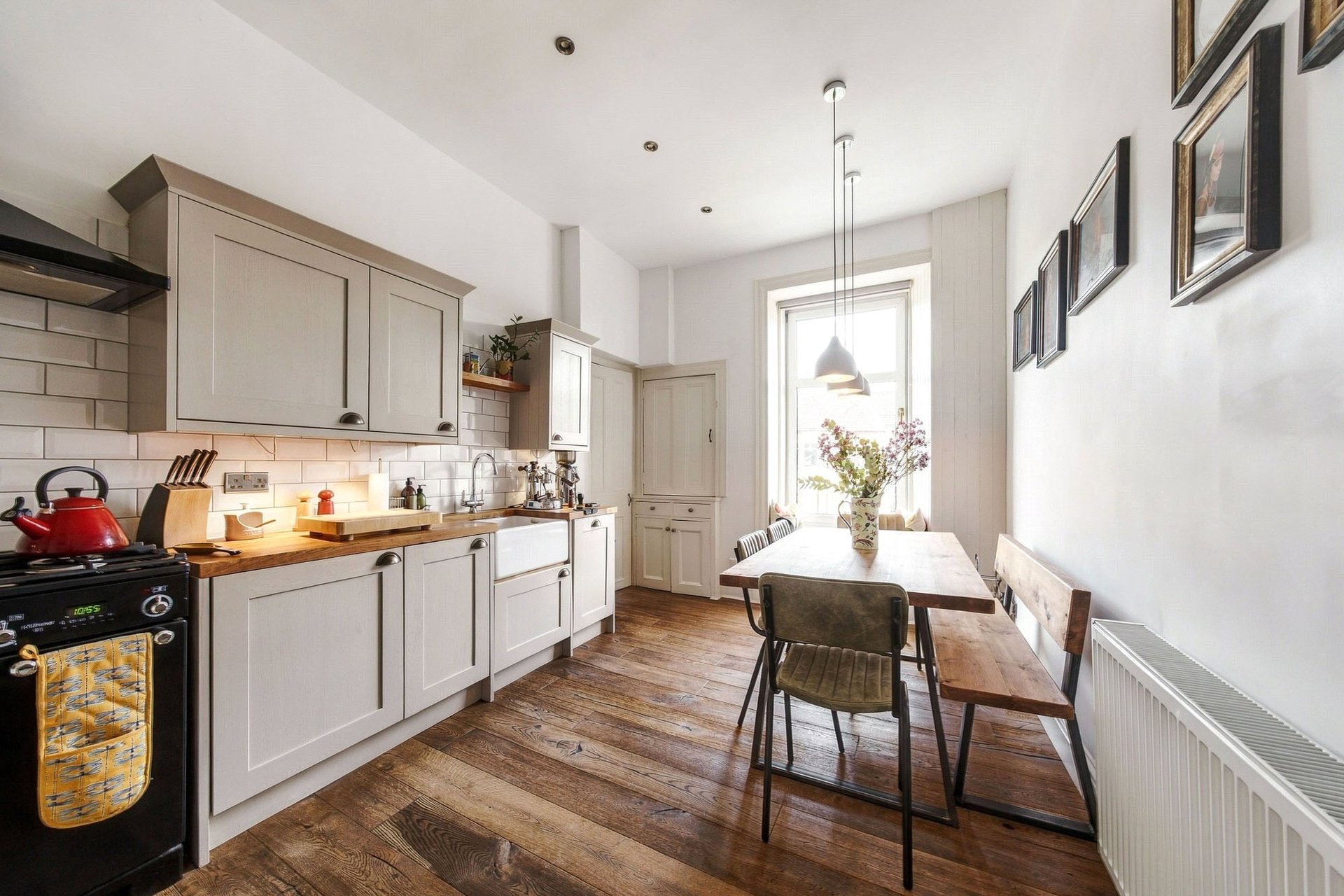 Flat 3/2, 109 Novar Drive, Hyndland, Glasgow, G12 9SZ - Picture #13
