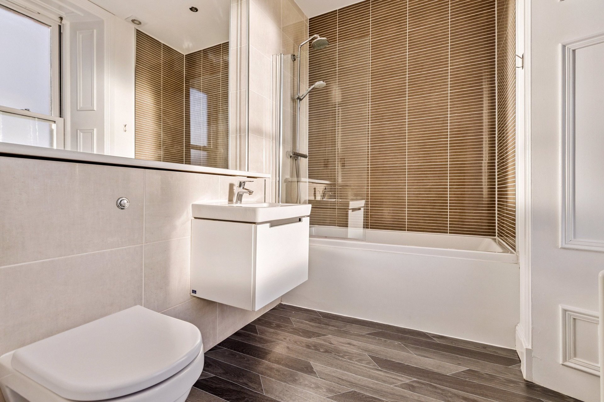 Flat 2/1, 7 Rawcliffe Gardens, Langside, Glasgow, G41 3DA - Picture #17