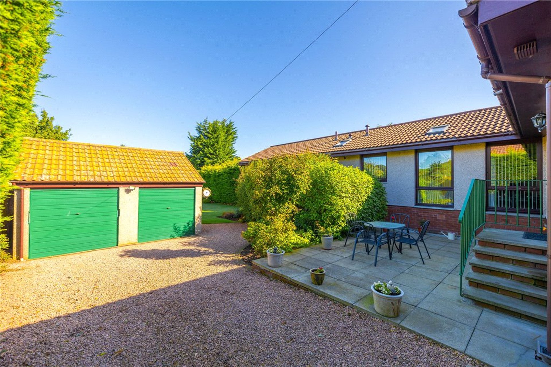 Pennyghael, 17 Gladney, Ceres, Cupar, KY15 5LT - Picture #26