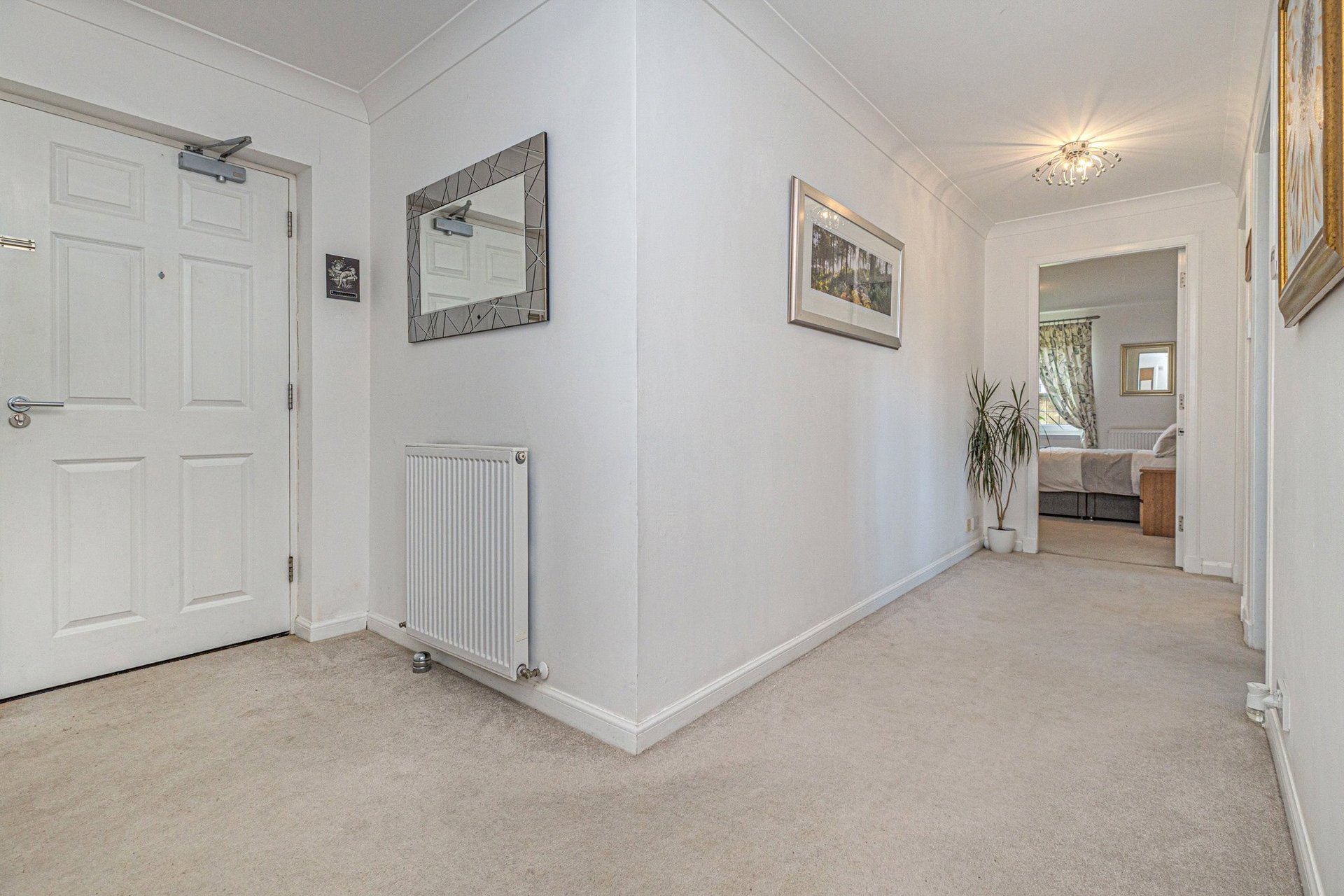 Flat G/2, 5 Abbotsford Gardens, Newton Mearns, Glasgow, East Renfrewshire, G77 6FJ - Picture #7