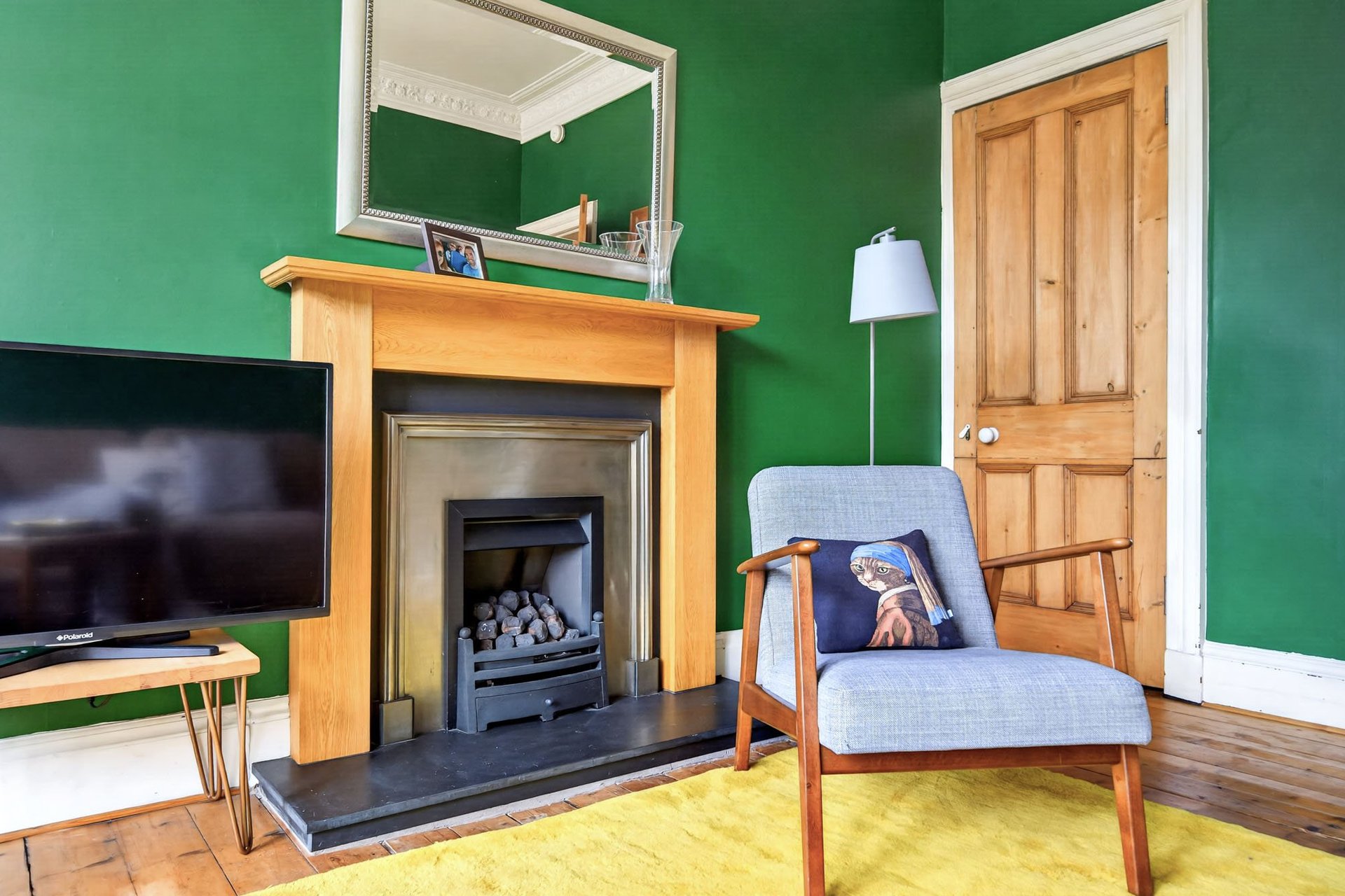 2/2, 51 Waverley Gardens, Shawlands, Glasgow, G41 2DP - Picture #5