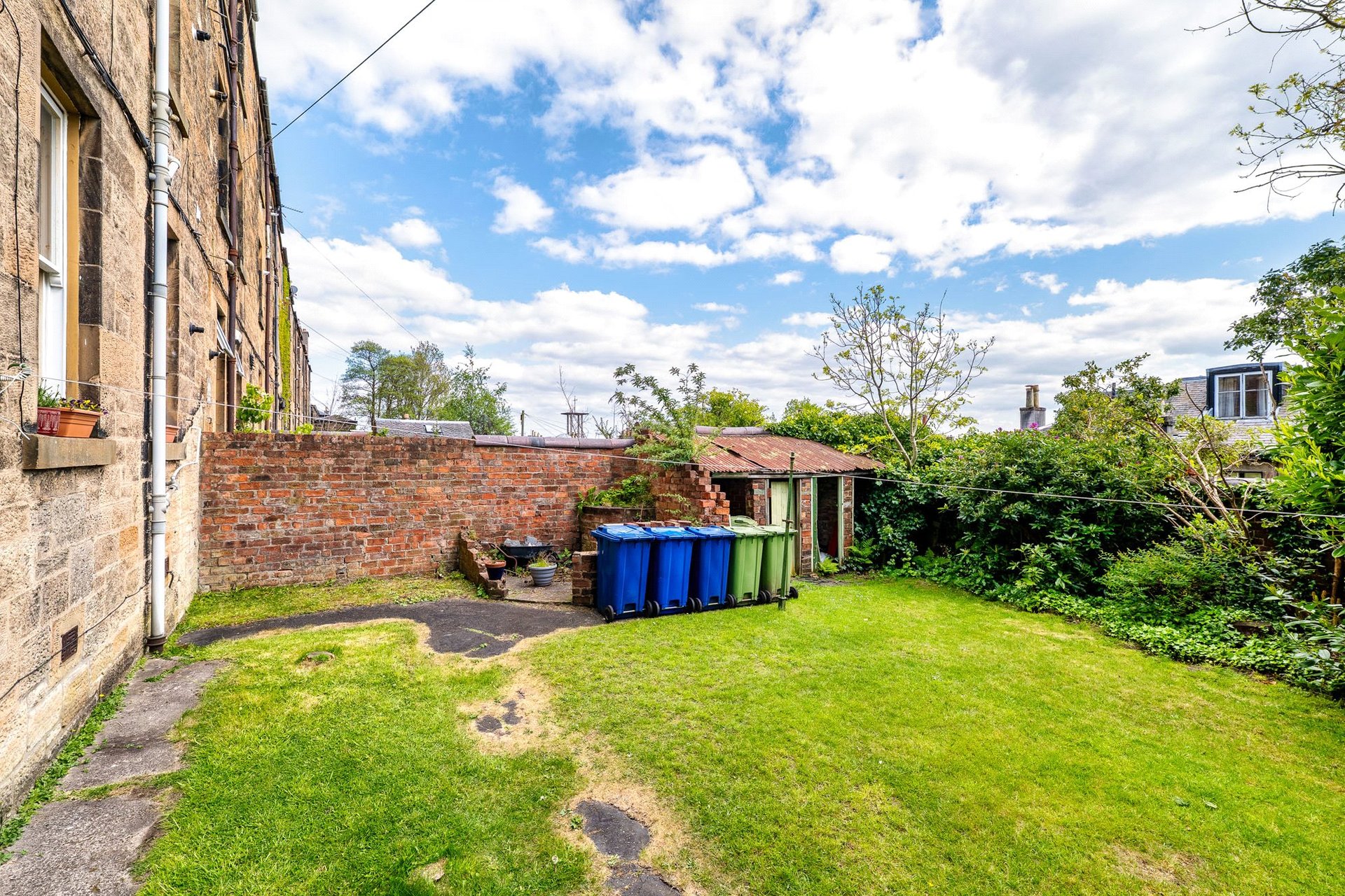 Flat 1/2, 59 Fergus Drive, North Kelvinside, Glasgow, G20 6AH - Picture #32