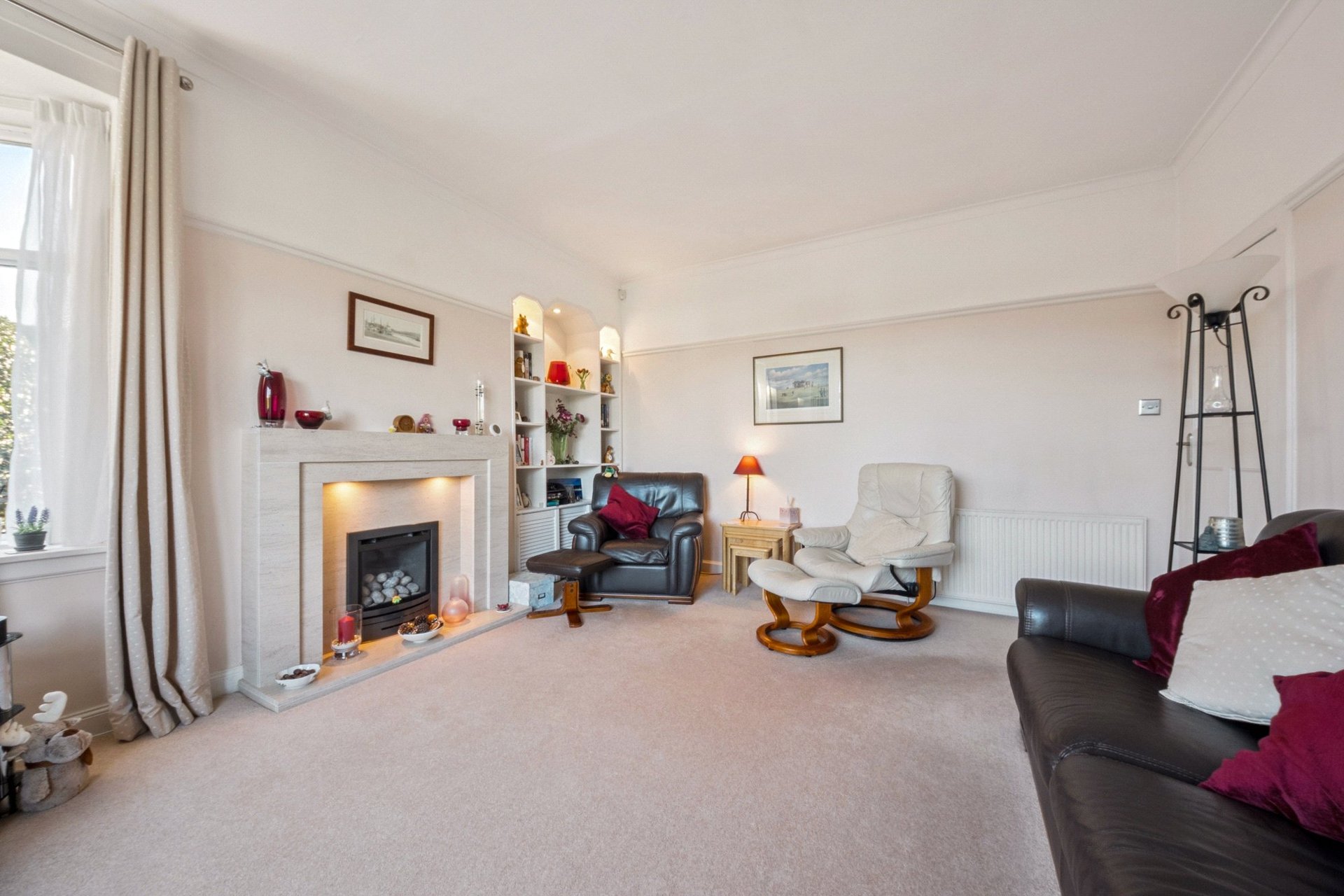 7 Reid Avenue, Bearsden, G61 3DR - Picture #3