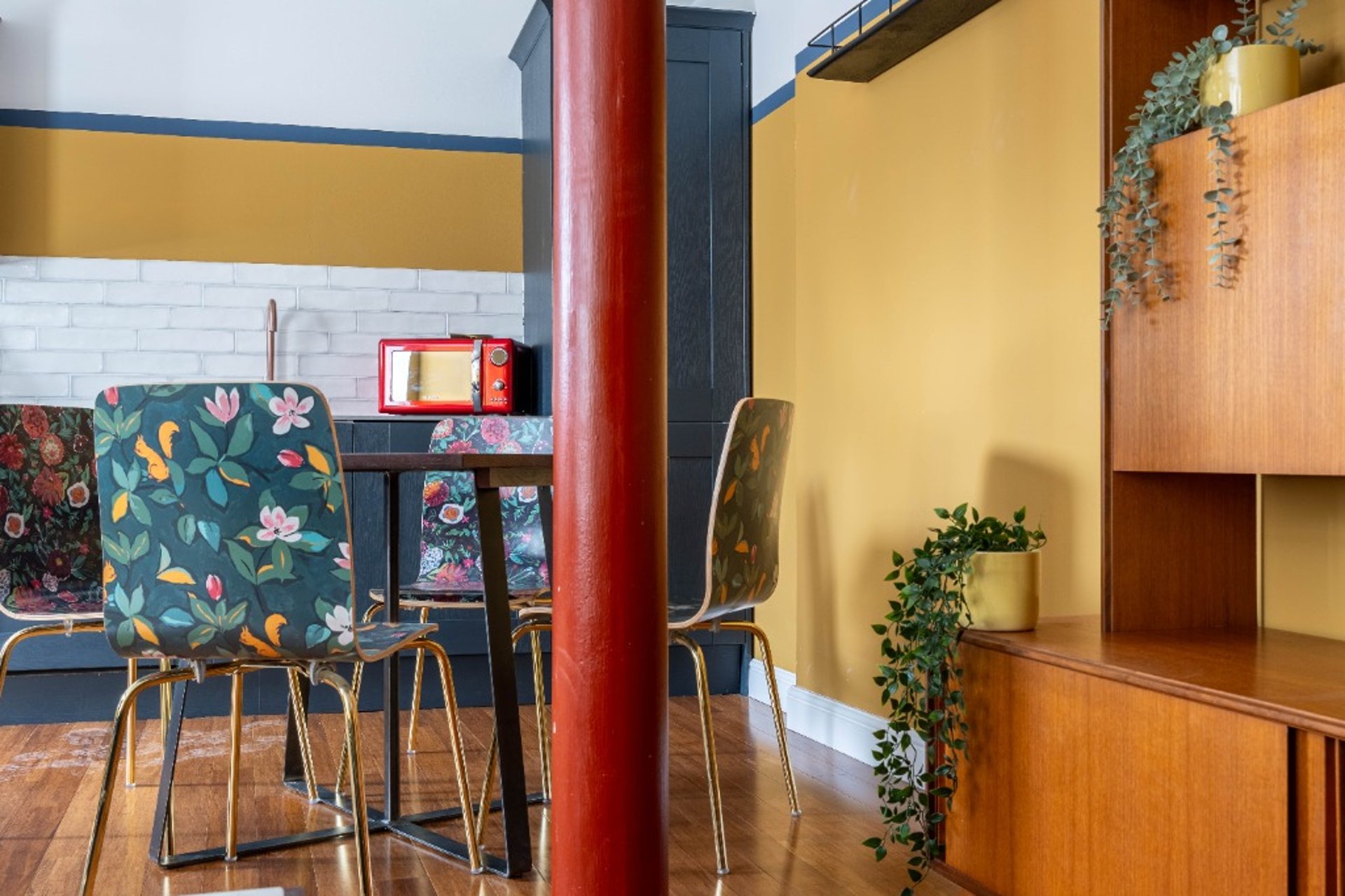 Flat 7 Merchants, 89 Constitution Street, Leith, Edinburgh, EH6 7EU - Picture #16