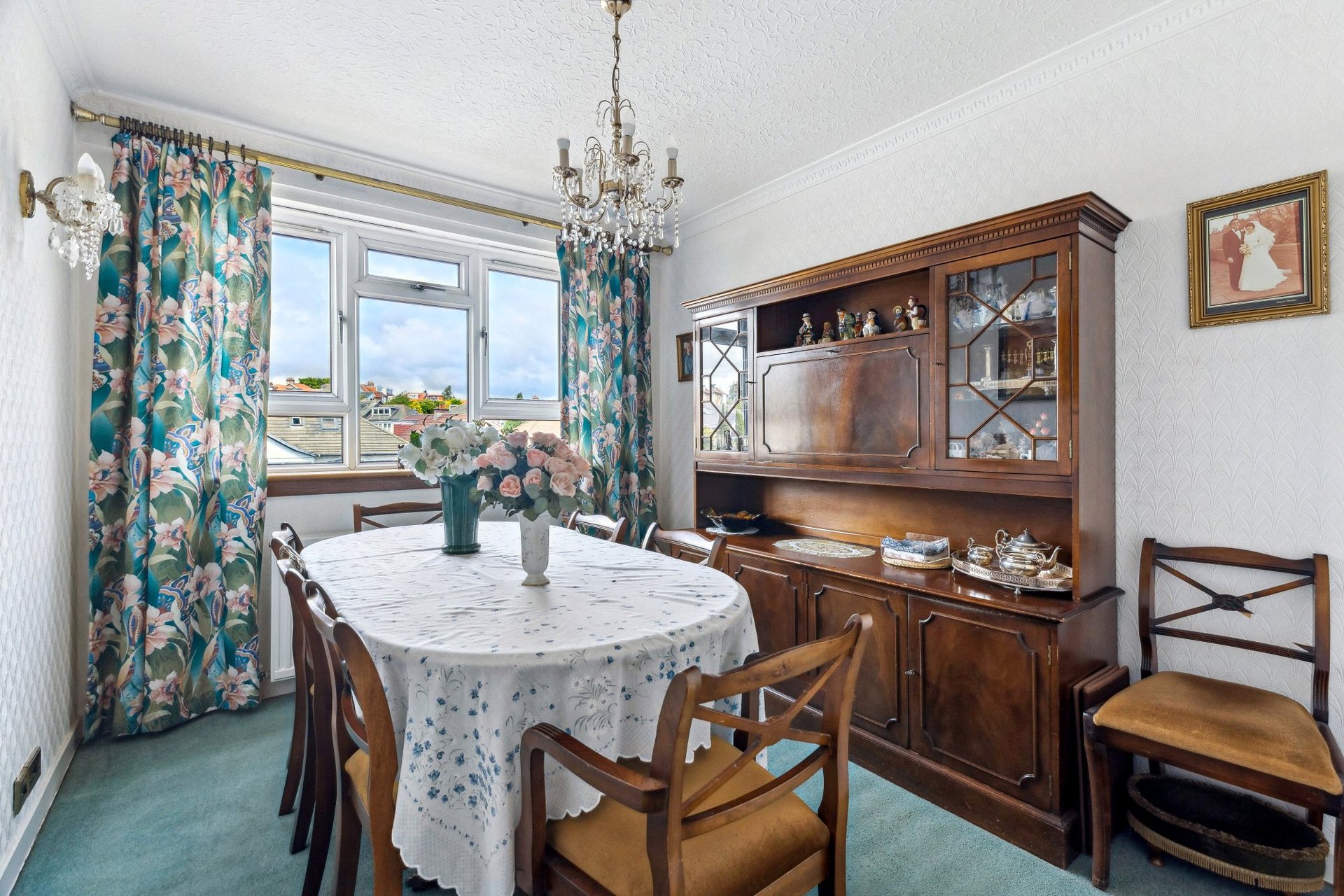 1/2, 78 Braidholm Road, Giffnock, Glasgow, East Renfrewshire, G46 6ED - Picture #13