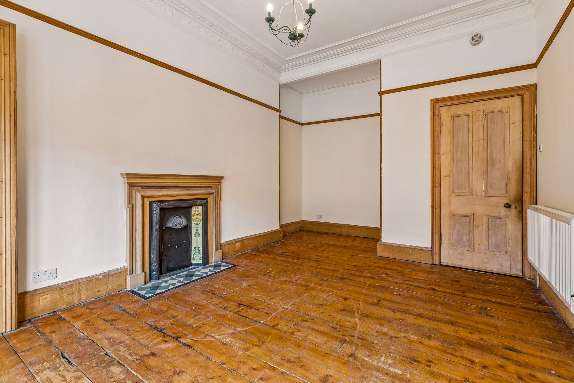 2/2, 8 Havelock Street, Glasgow, Glasgow City, G11 5JA - Picture #5