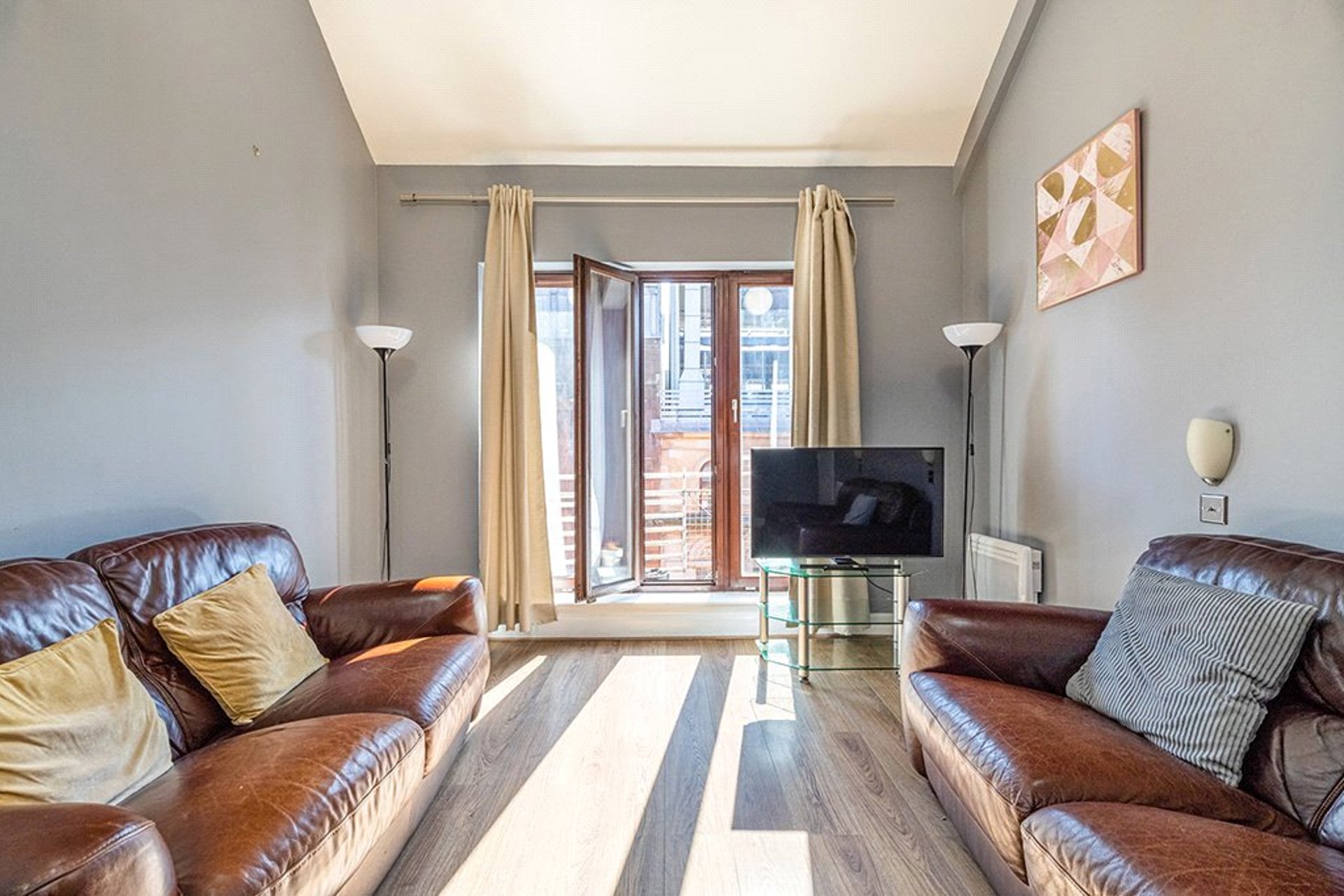 4/6, 83 Wilson Street, Glasgow, G1 1UZ - Picture #2
