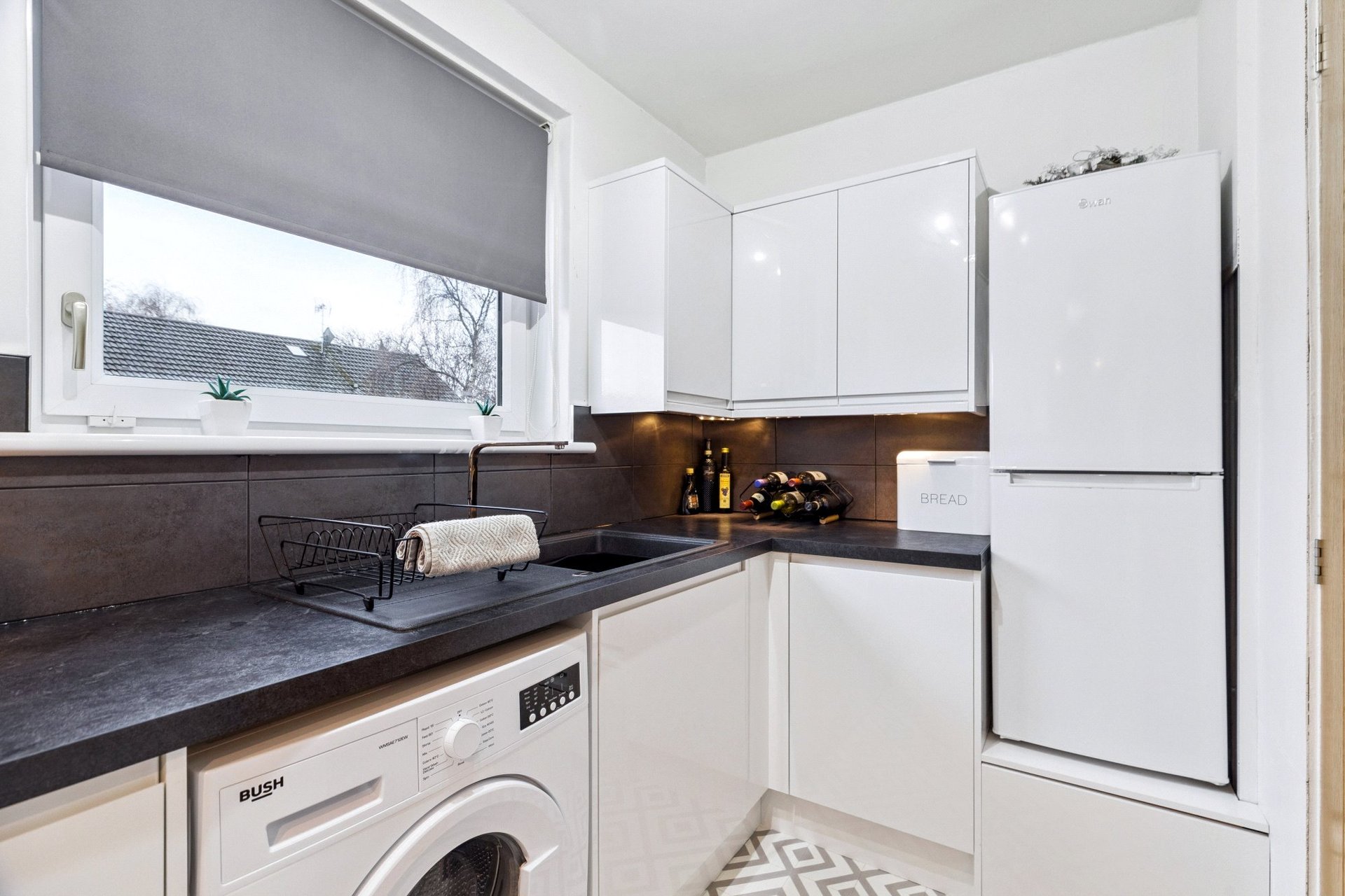 2/1, 11 Newlandsfield Road, Newlands, Glasgow, G43 2XU - Picture #8