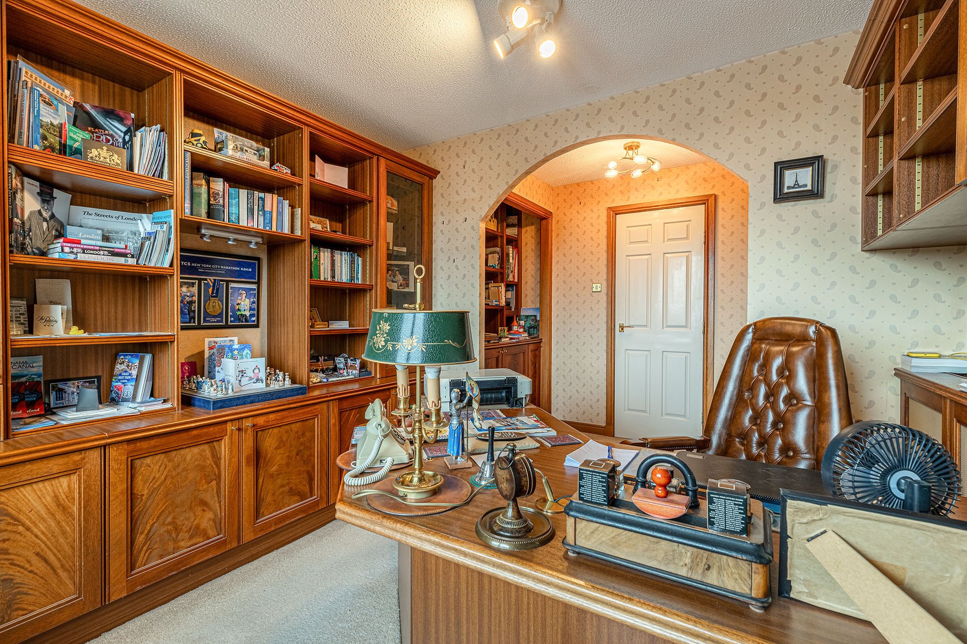 Penthouse Flat 6, 79 Lancefield Quay, Finnieston, Glasgow City, G3 8HA - Picture #12