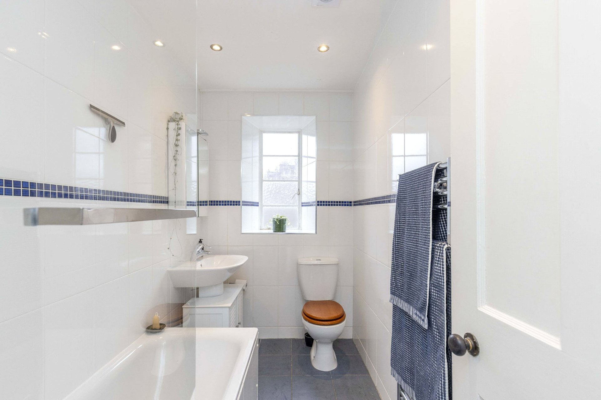 6/3(2F), Doune Terrace, Edinburgh, EH3 6DY - Picture #27