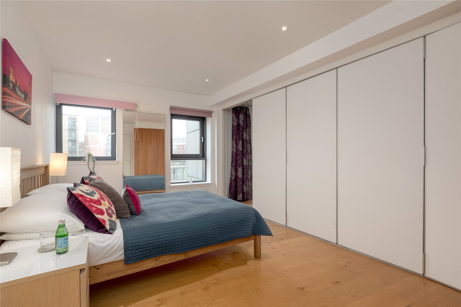 131/3 Fountainbridge, Edinburgh, Midlothian, EH3 9QG - Picture #10