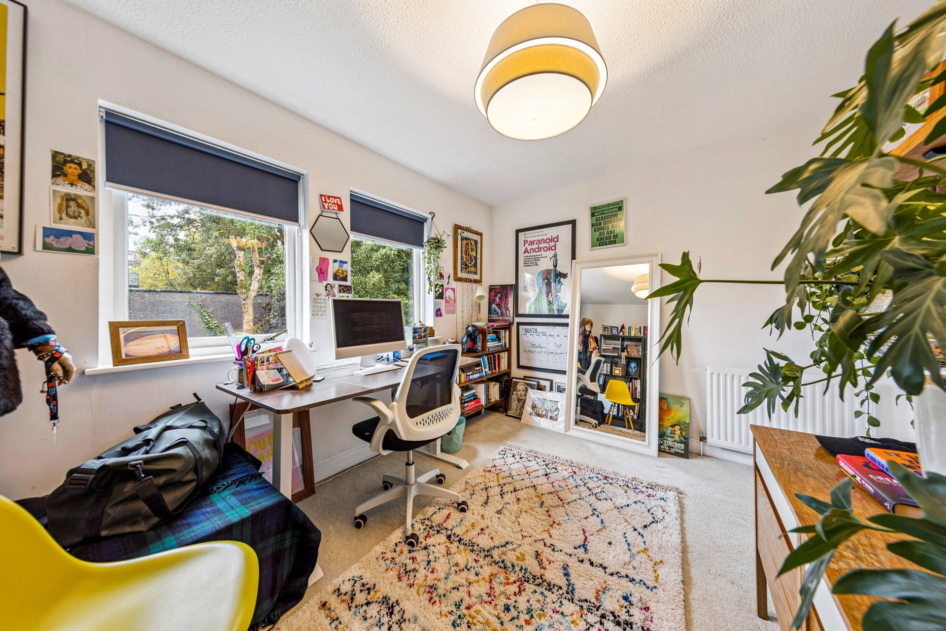 68 Bellshaugh Gardens, Kelvinside, Glasgow, G12 0SA - Picture #23