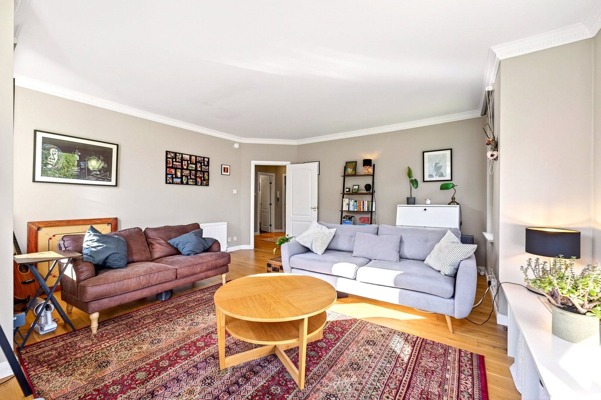 Flat 1/3, 10 Beaconsfield Road, Cleveden, Glasgow, G12 0PW - Picture #8