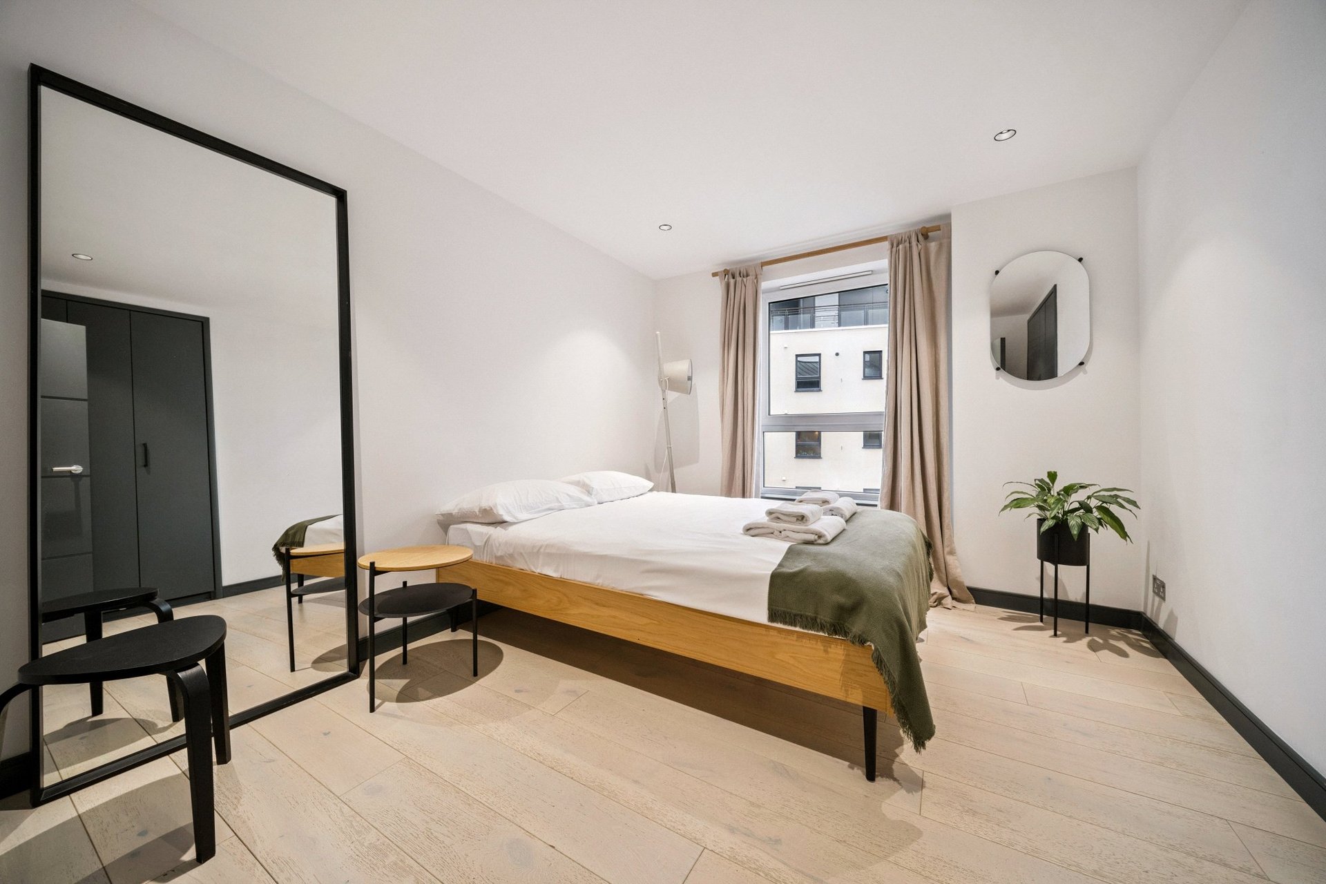 1/20 Portland Gardens, Leith, Edinburgh, EH6 6NA - Picture #17