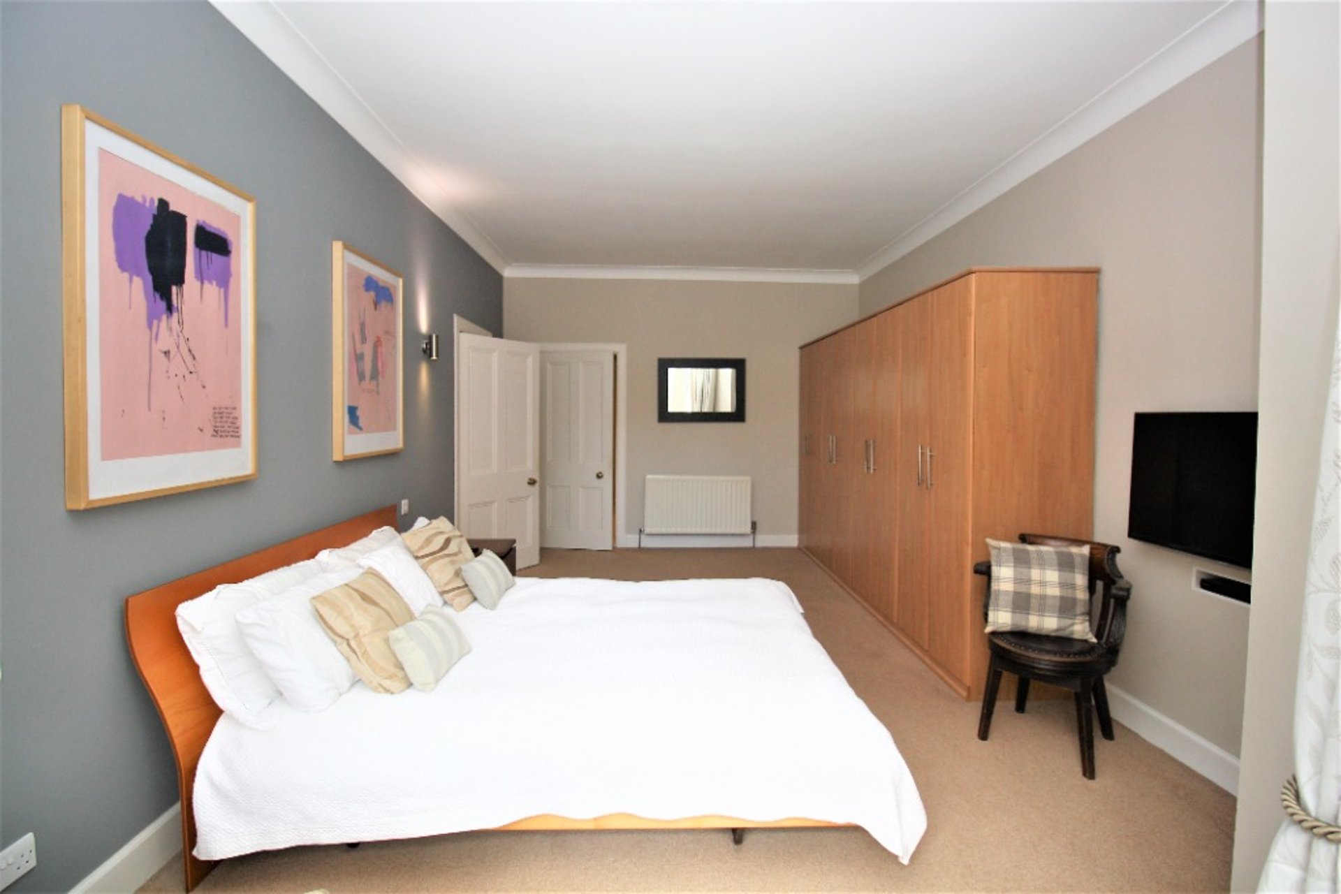 10 Belgrave Place, West End, Edinburgh, EH4 3AN - Picture #6