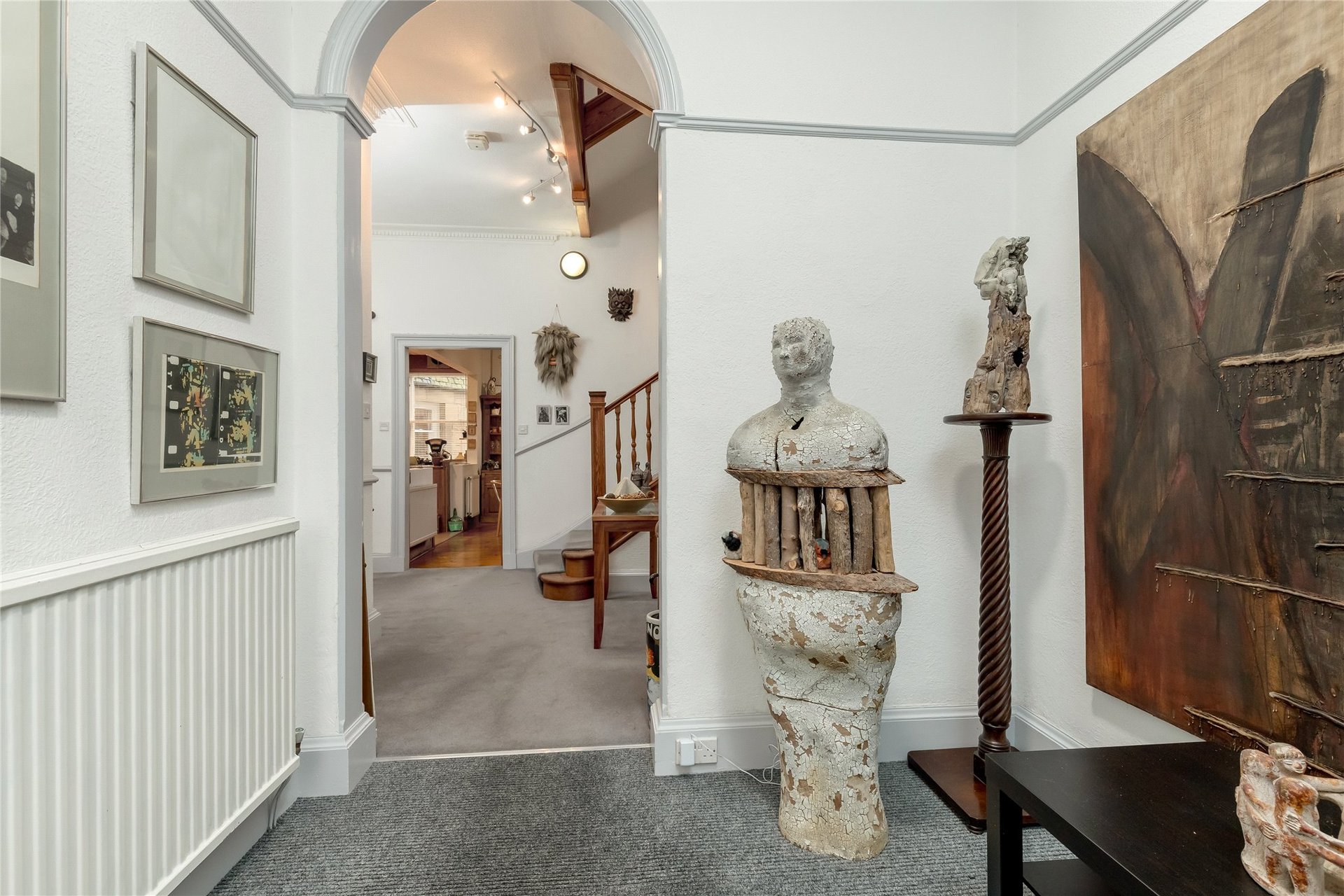 190 Grange Loan, Edinburgh, Midlothian, EH9 2DZ - Picture #20