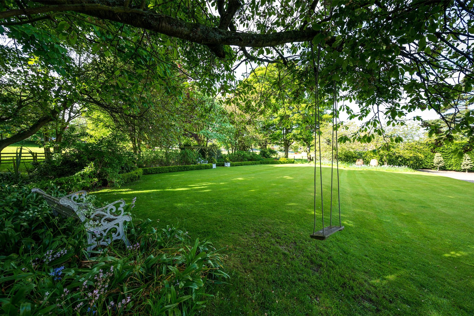 The Glebe House, 4 Law Road, North Berwick, East Lothian, EH39 4PL - Picture #33