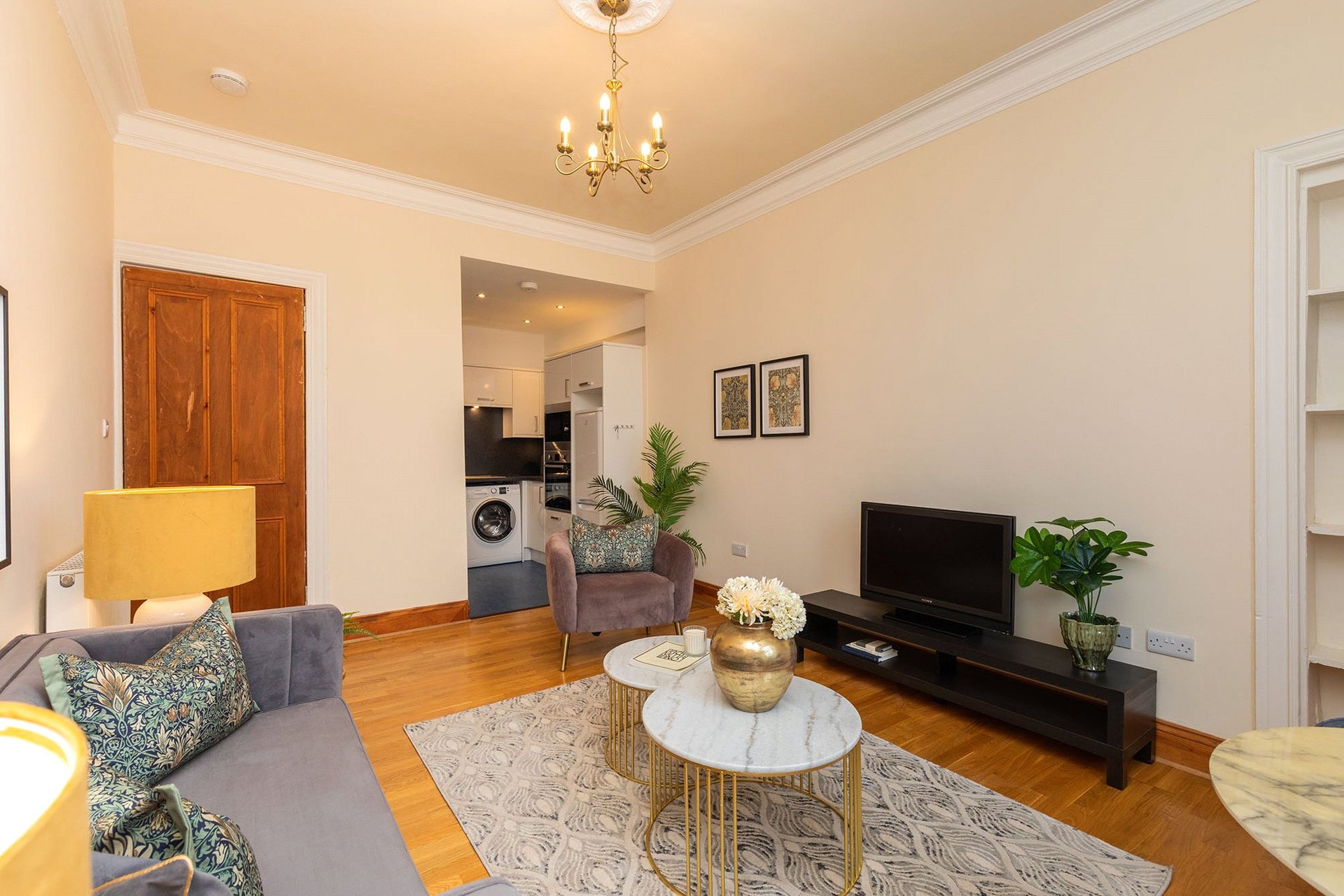 2/1, 118 Calder Street, Govanhill, Glasgow, G42 7RB - Picture #4