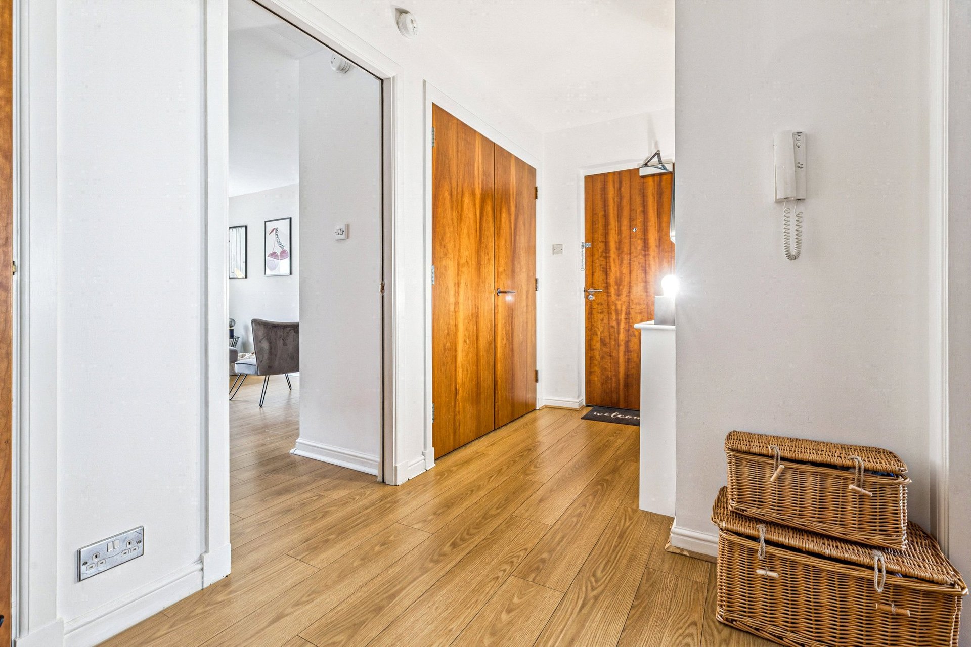 1/2, 30 Netherton Gardens, Anniesland, Glasgow, G13 1EE - Picture #19