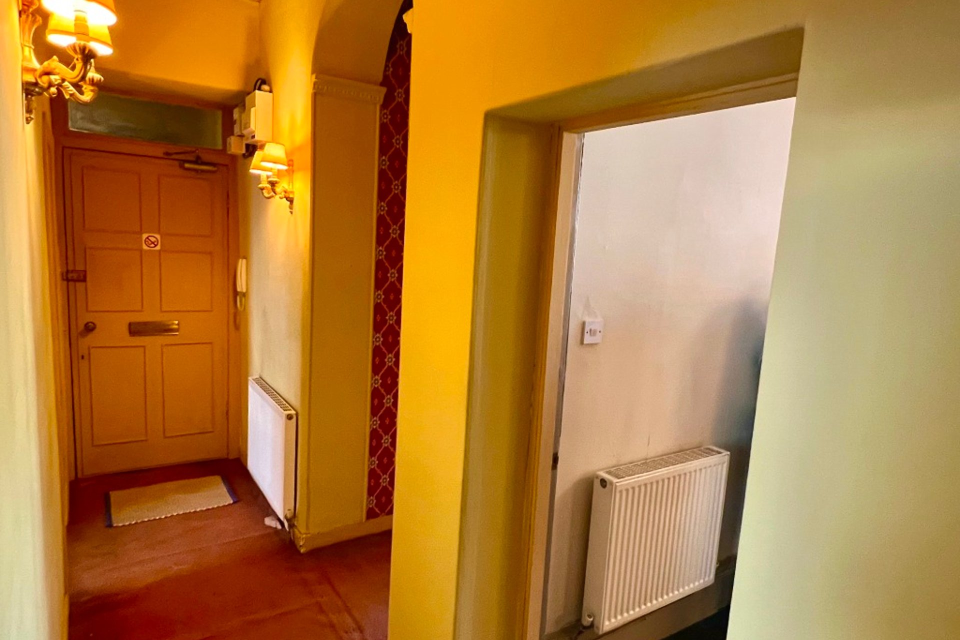 4 Browns Place, Old Town, Edinburgh, EH1 2HX - Picture #13