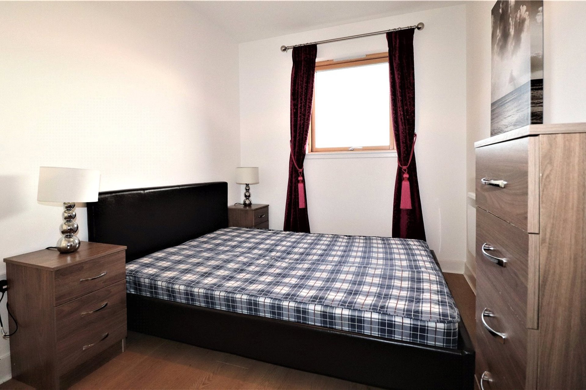 Flat 10/2, 490 Argyle Street Block 1, Glasgow City Centre, Glasgow, G2 8AJ - Picture #11