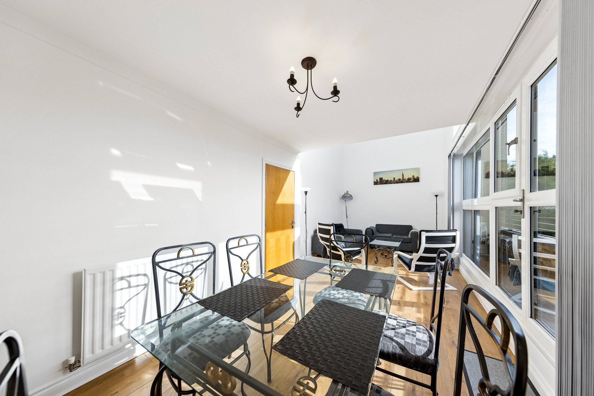 3/3, 31 Minerva Way, Finnieston, Glasgow, G3 8GE - Picture #6