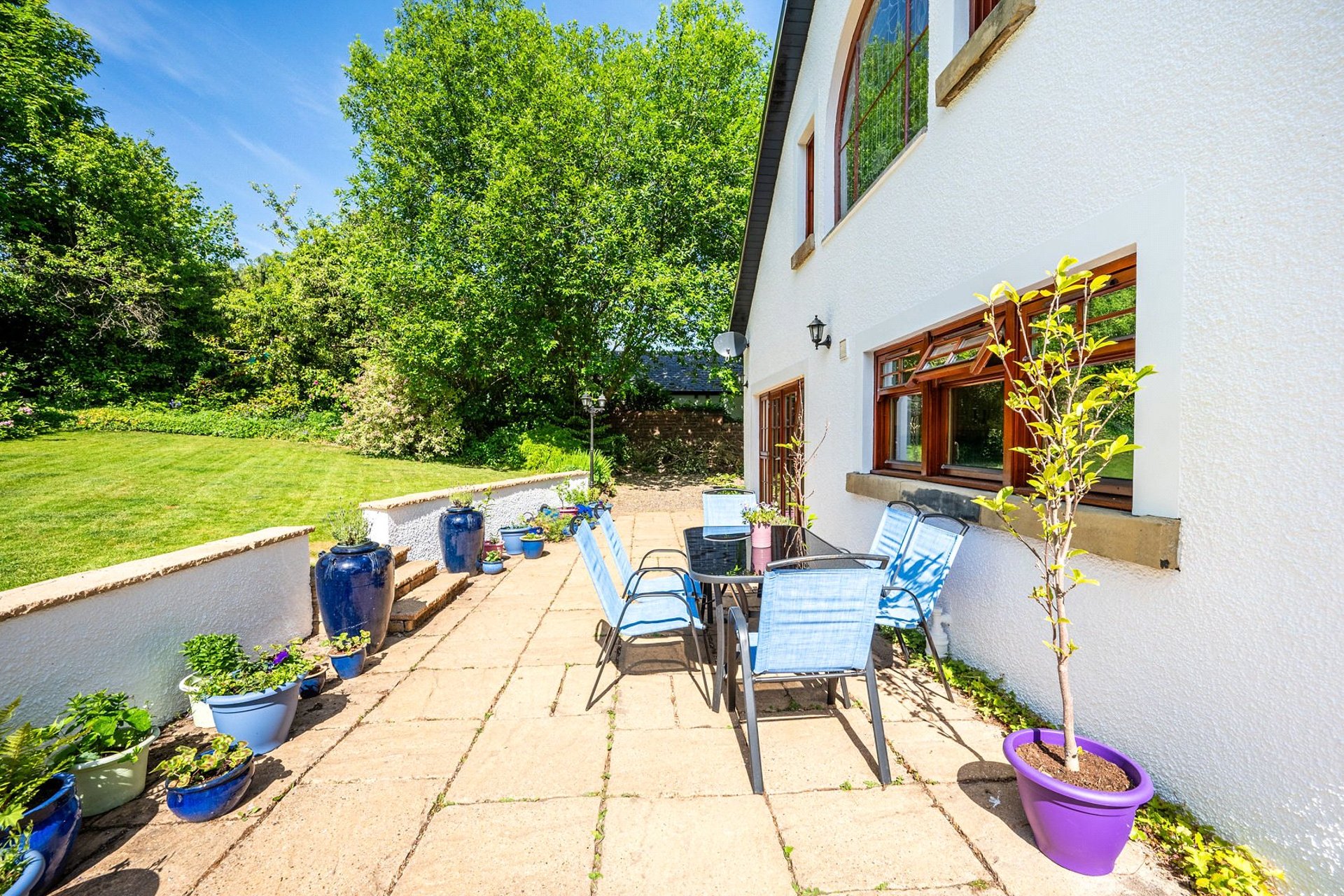 Inglewood, 3 Eglinton Drive, Giffnock, Glasgow, East Renfrewshire, G46 7NQ - Picture #61