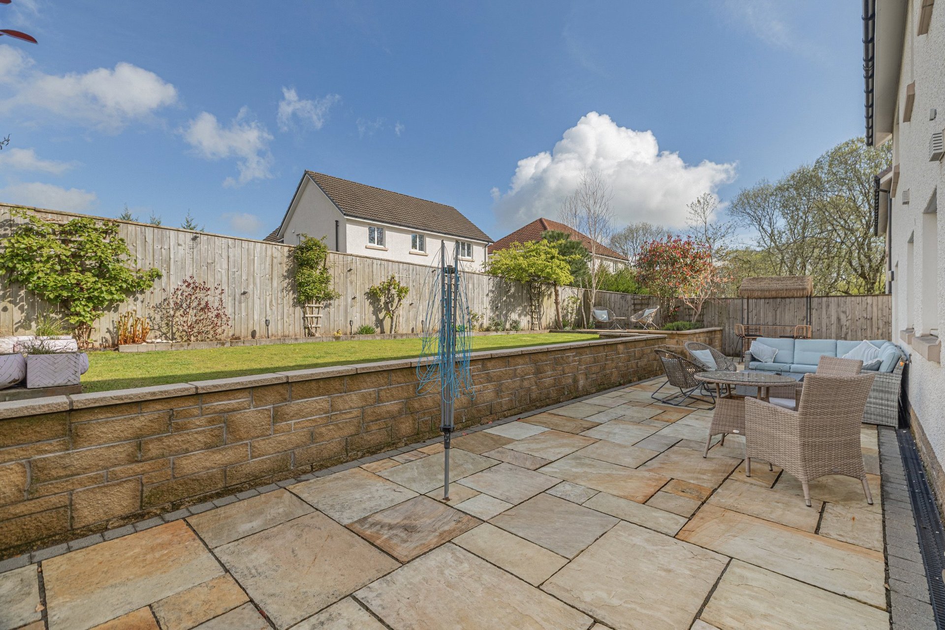 47 Alexander Grove, Bearsden, G61 3EF - Picture #35