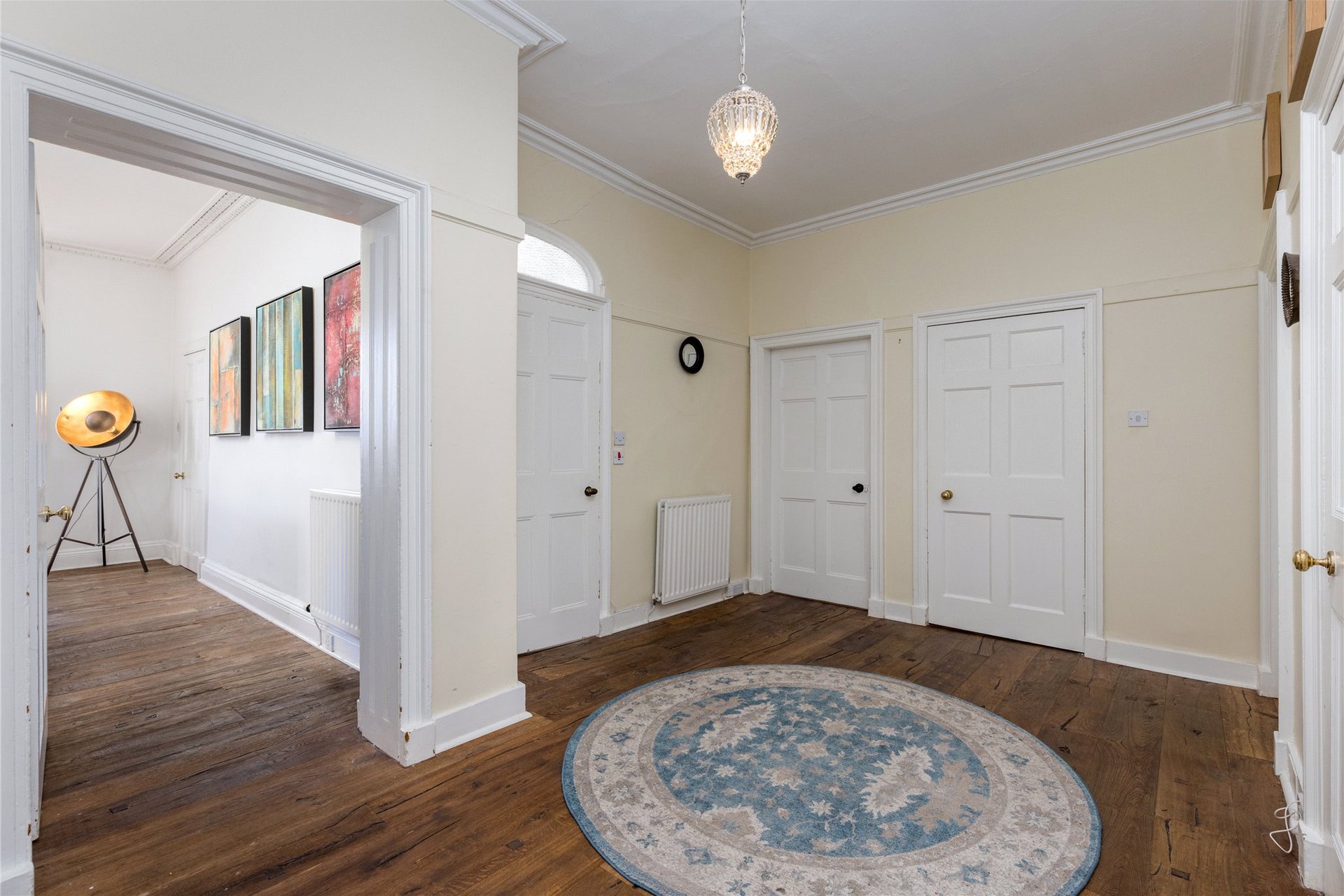 1/3 Walker Street, Edinburgh, EH3 7JY - Picture #7