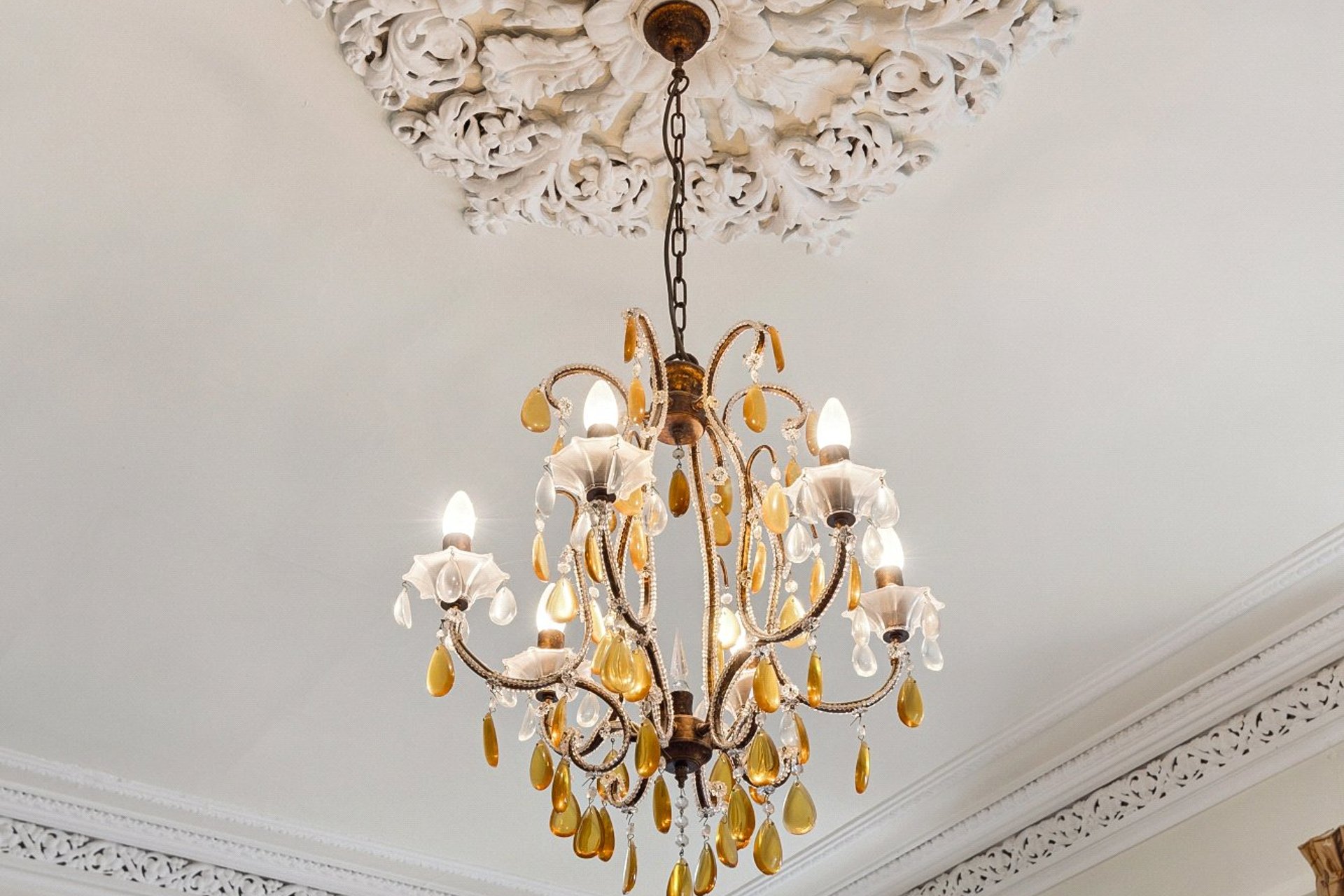 12 Regent Park Square, Strathbungo, Glasgow, G41 2AG - Picture #36