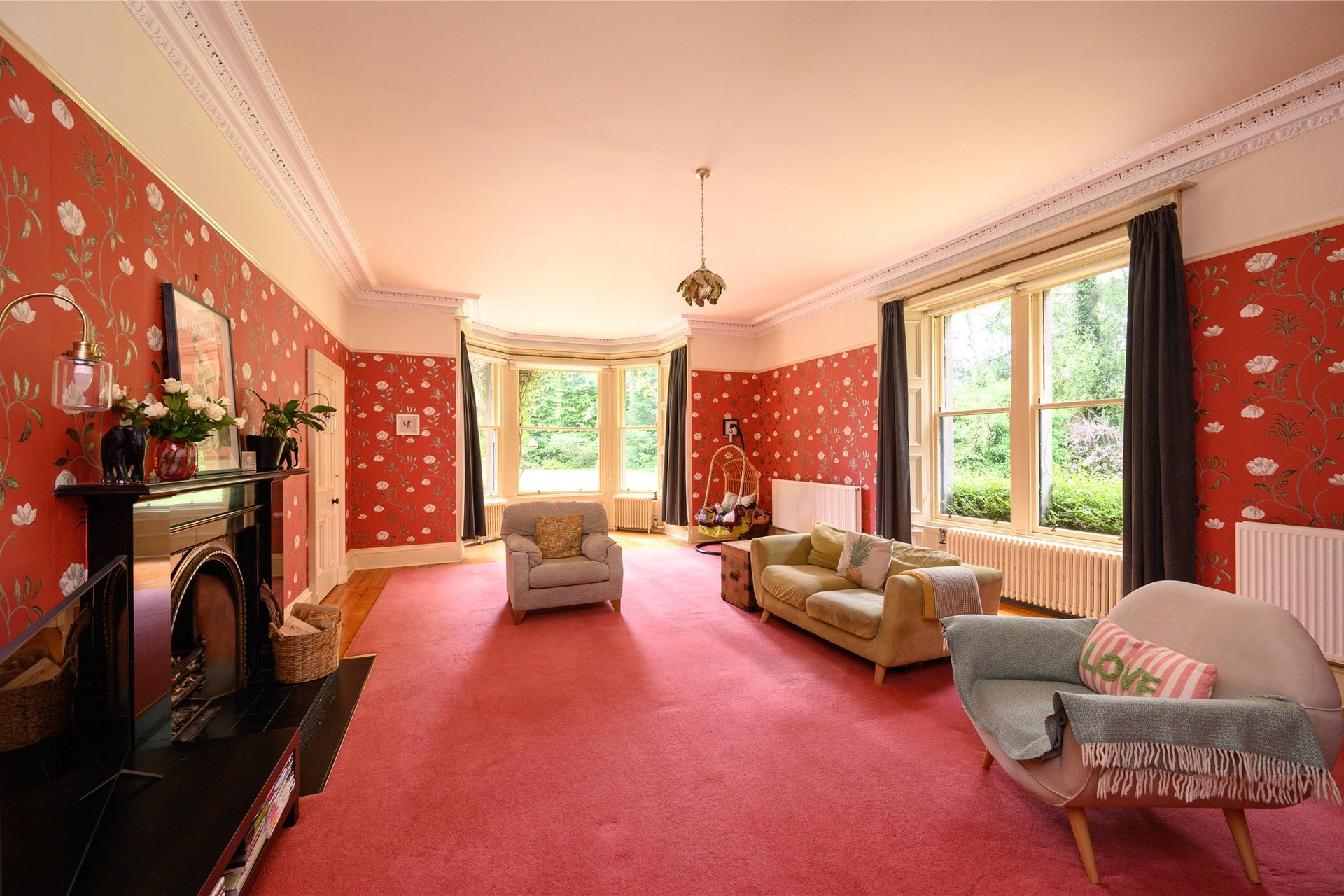 Heathpark House, Coupar Angus Road, Blairgowrie, Perth and Kinross, PH10 6JT - Picture #5