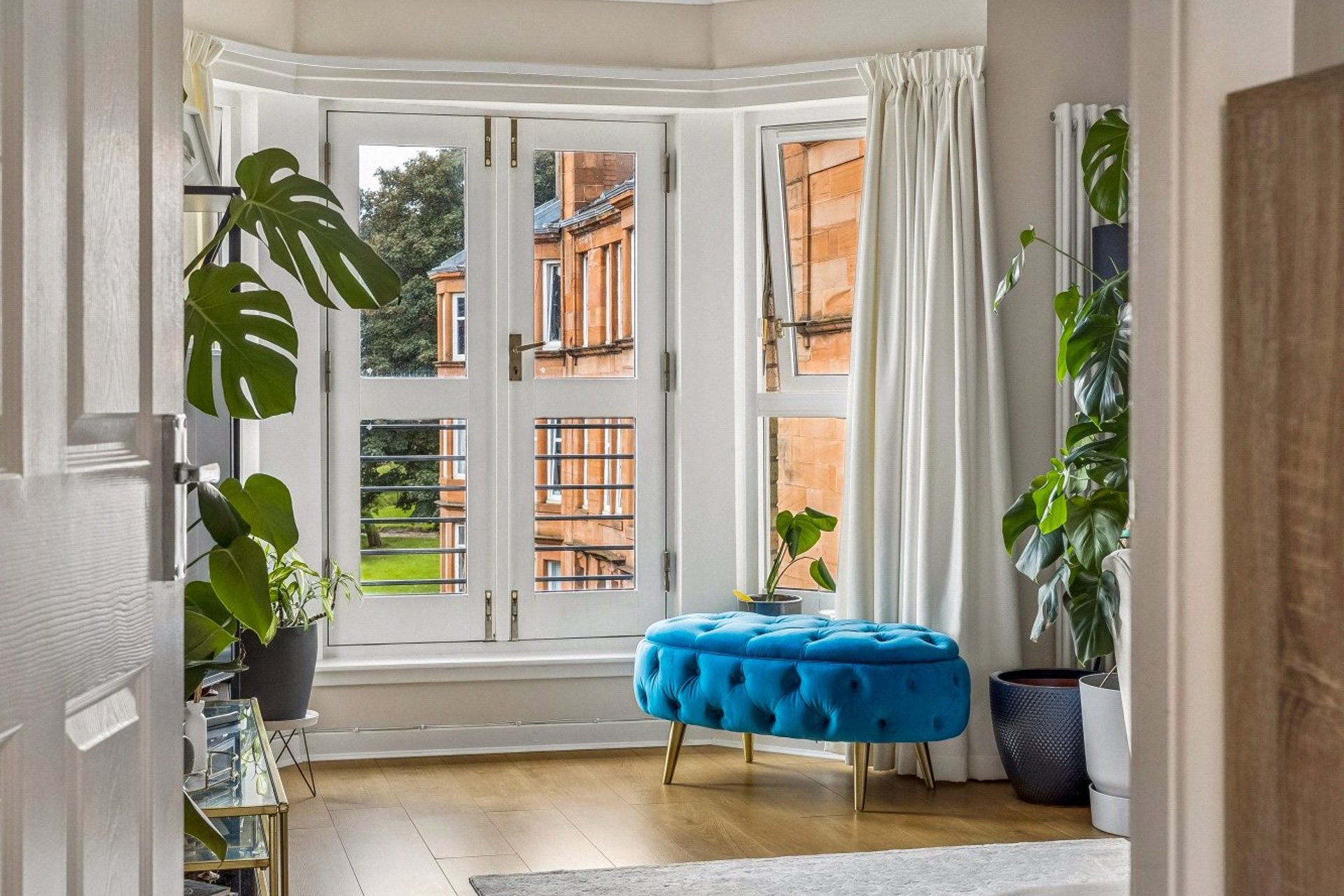 3/1, 48 Apsley Street, Partick, Glasgow, G11 7SW - Picture #2