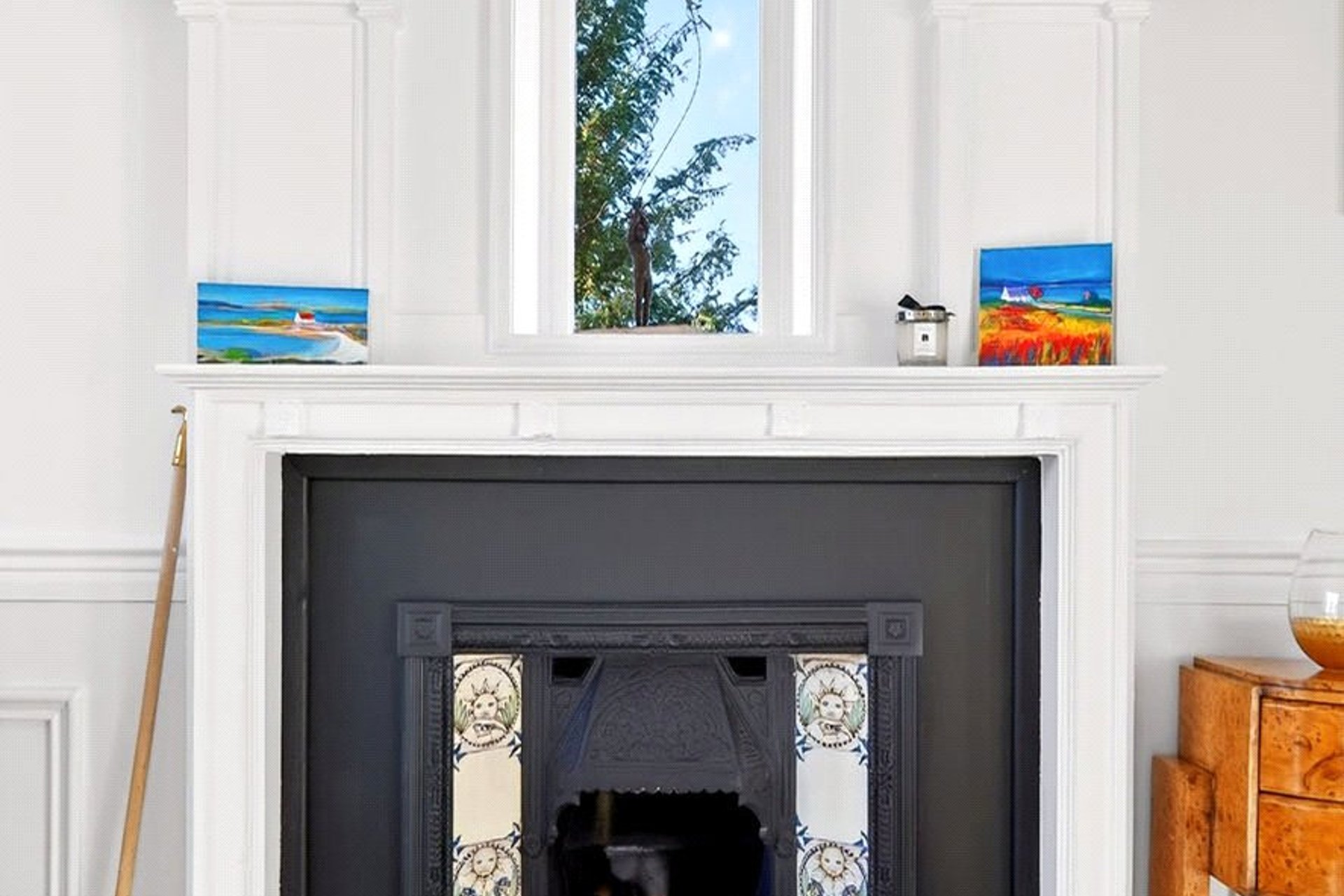 Flat 4, 17 Beaconsfield Road, Kelvinside, Glasgow, G12 0PJ - Picture #6