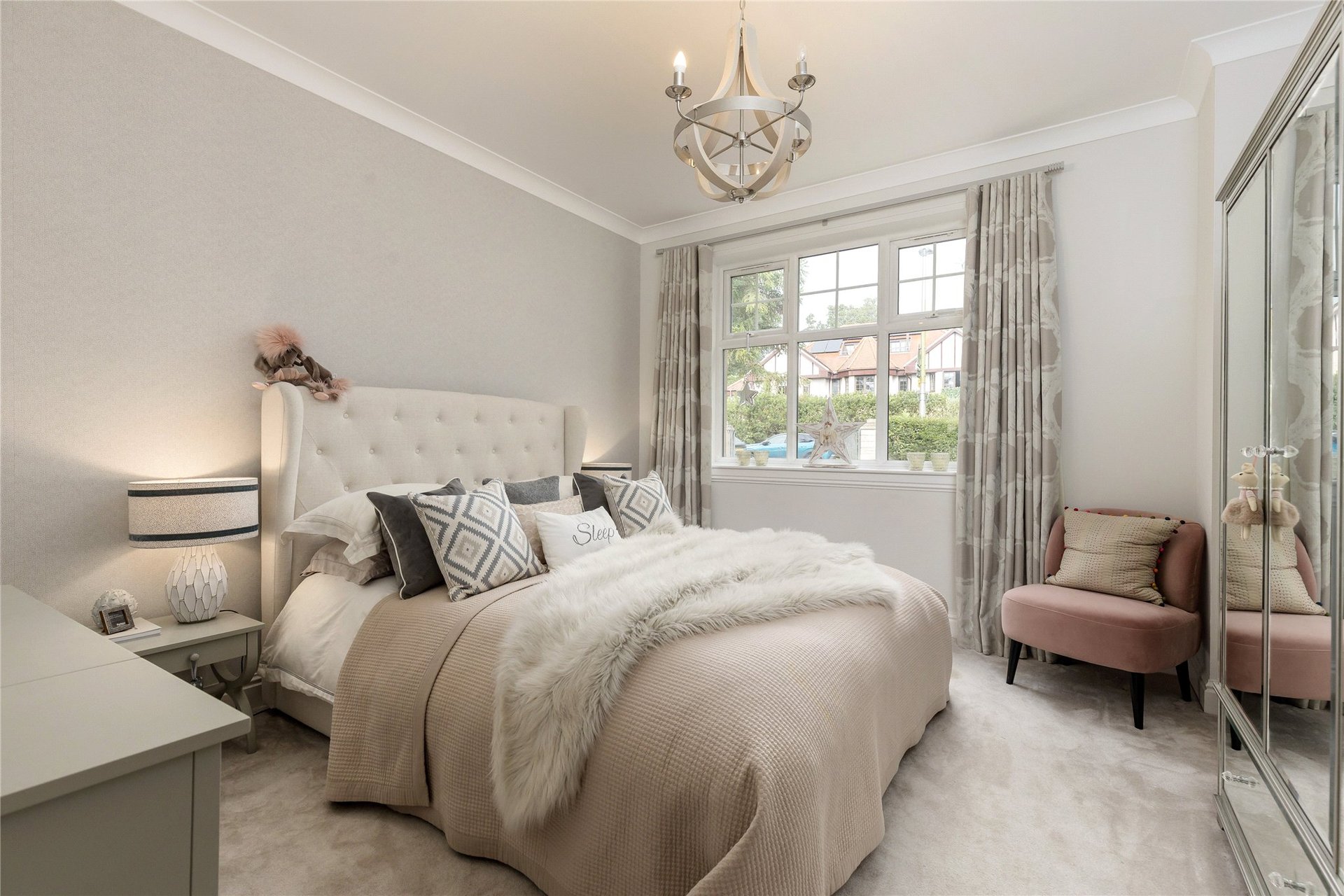 30B Barnton Avenue West, Edinburgh, EH4 6DE - Picture #13