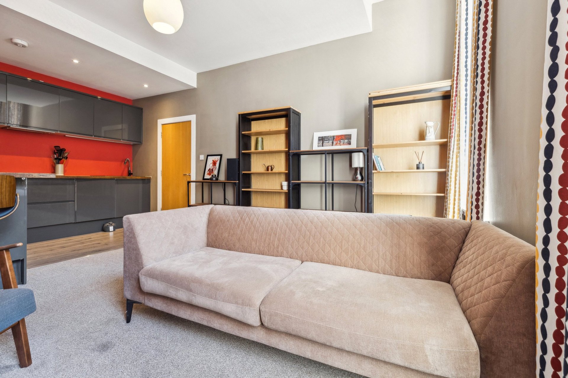 Flat 2/4, Virginia Court, 64 Miller Street, Merchant City, Glasgow City, G1 1DT - Picture #6
