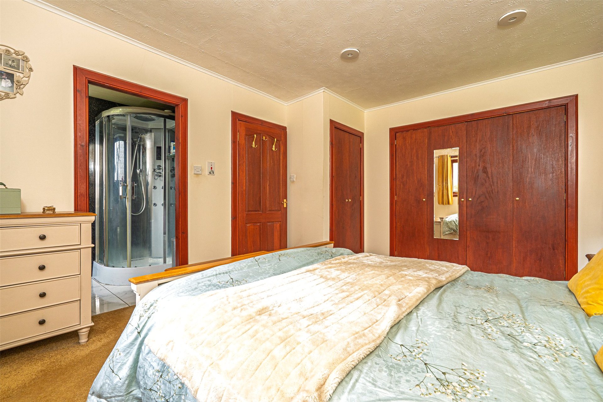 Balbirnie South Lodge, Markinch, Glenrothes, Fife, KY7 6NP - Picture #19