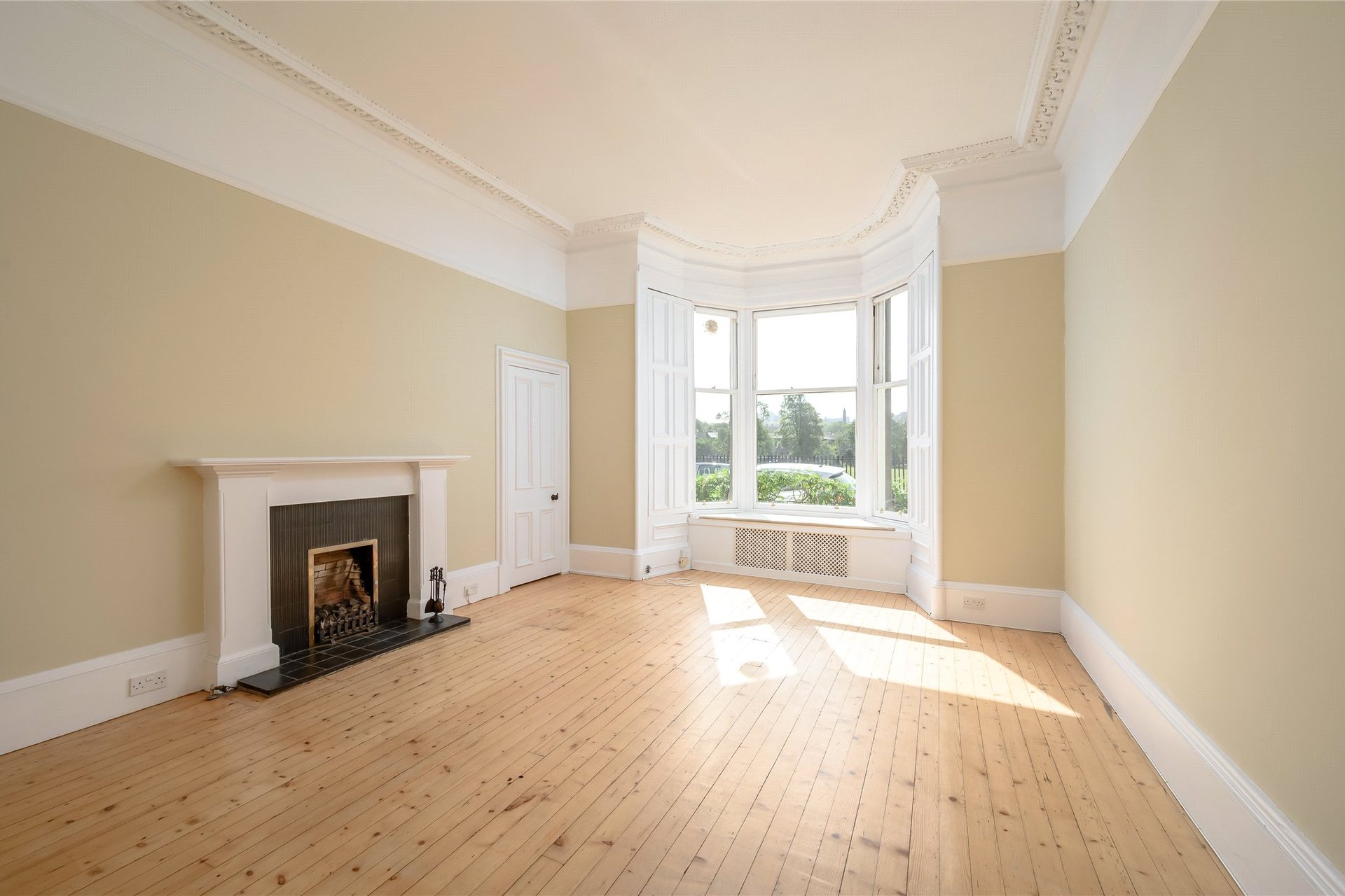 15(GF), Eildon Street, Inverleith, Edinburgh, EH3 5JU - Picture #2