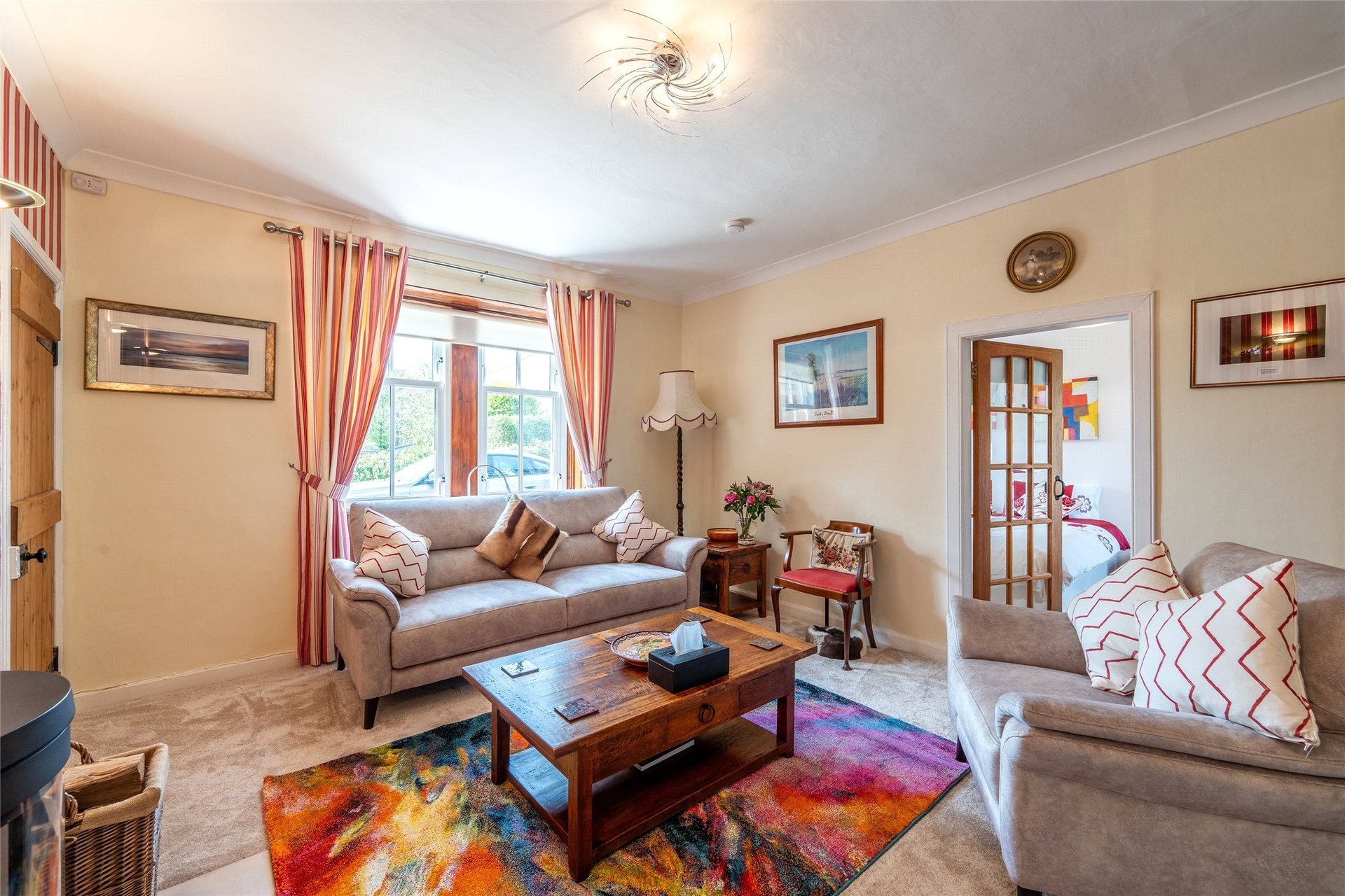 4 Balcormo Farm Cottages, Pittenweem, Anstruther, Fife, KY10 2RE - Picture #10