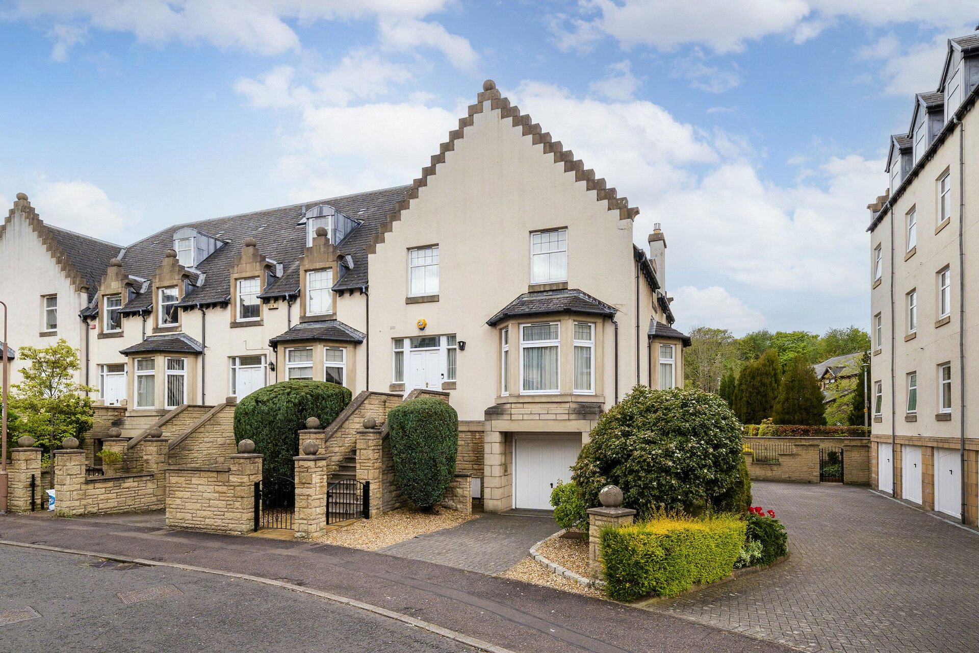 7 Mid Steil, Greenbank, Edinburgh, EH10 5XB - Picture #1