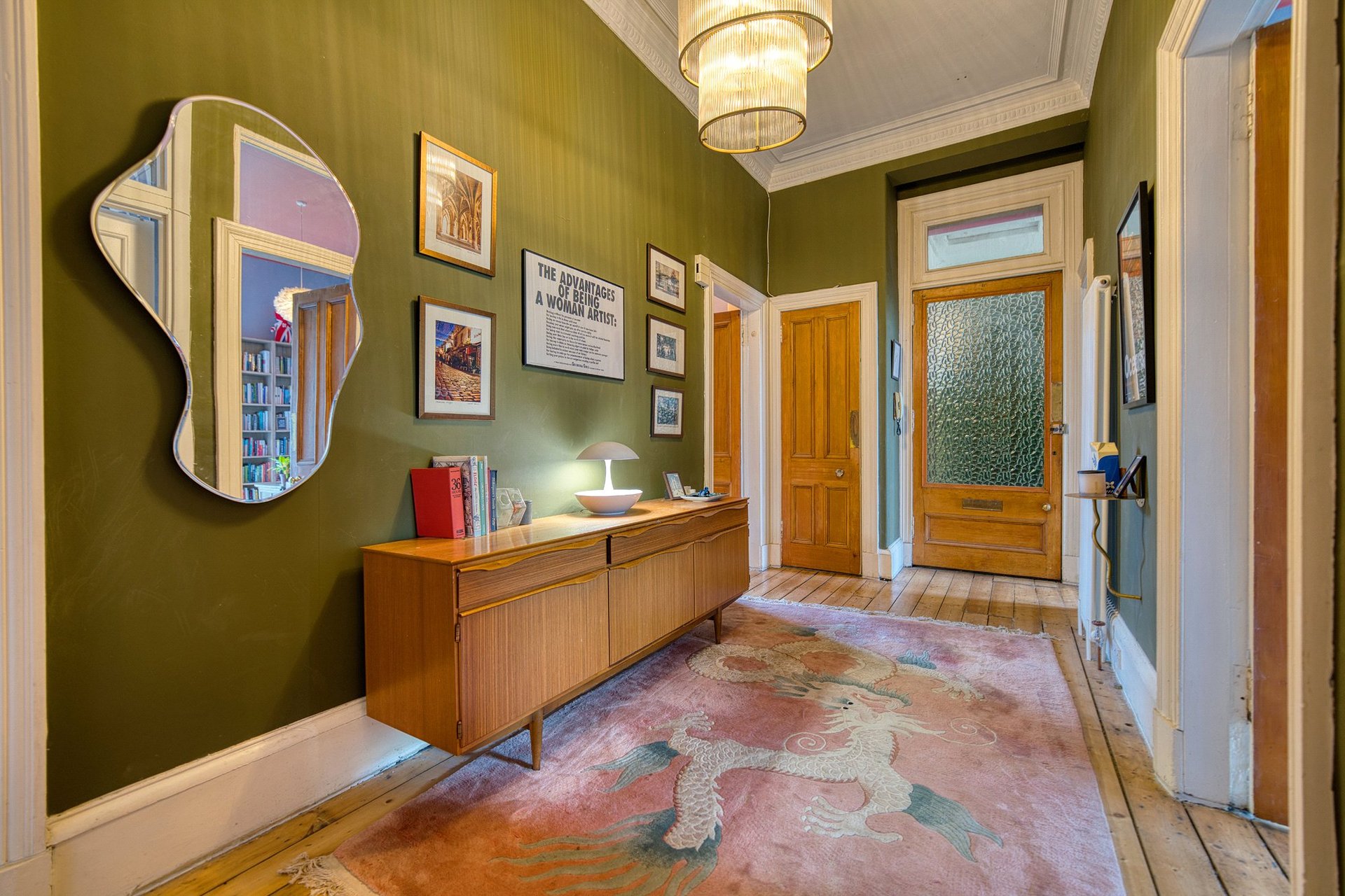 3/1, 172 Hyndland Road, Hyndland, Glasgow, G12 9HZ - Picture #21