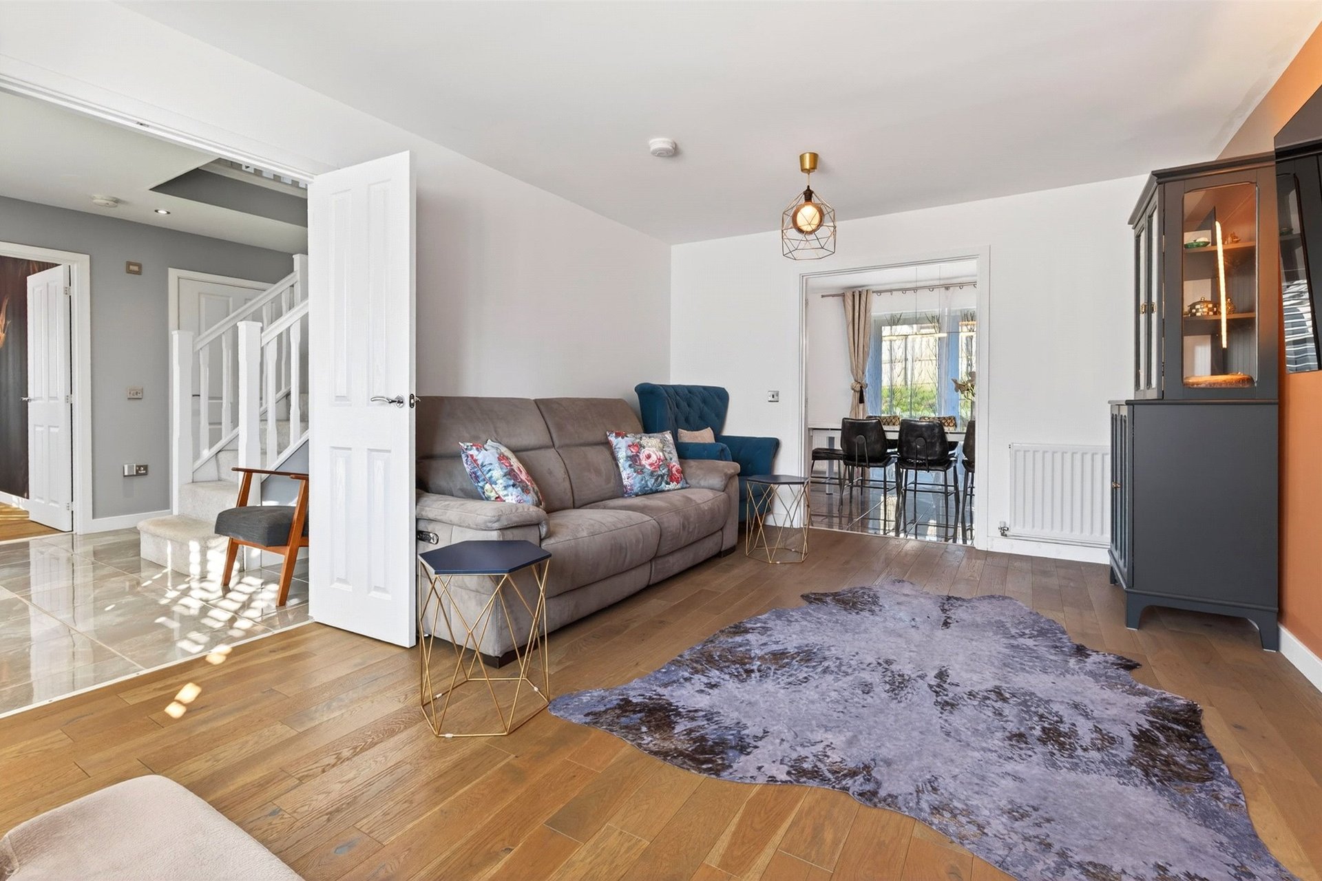49 Goldeneye Drive, Edinburgh, Midlothian, EH17 8XJ - Picture #9