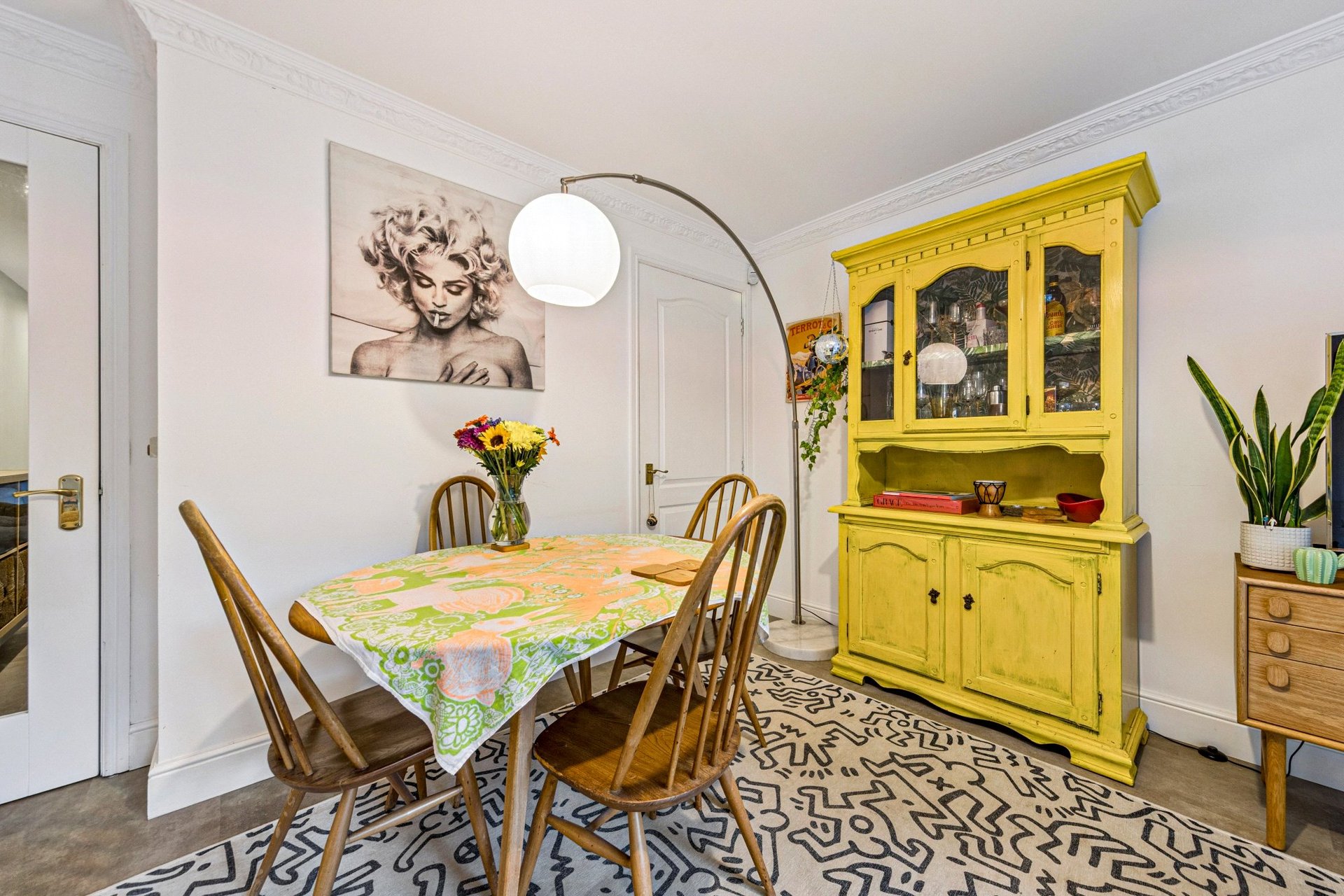 68 Bellshaugh Gardens, Kelvinside, Glasgow, G12 0SA - Picture #13