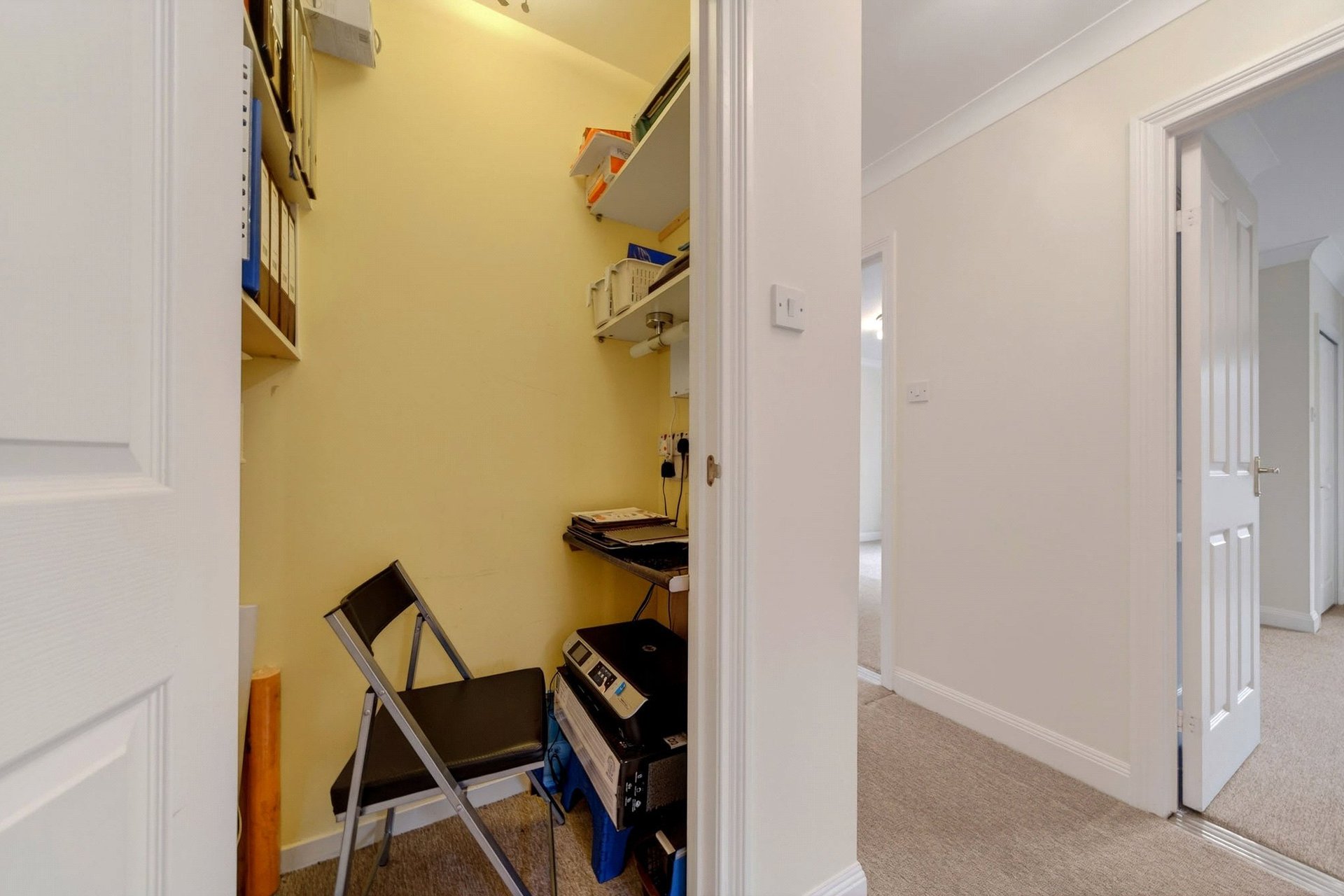 24 Bavelaw Green, Balerno, EH14 7GD - Picture #18