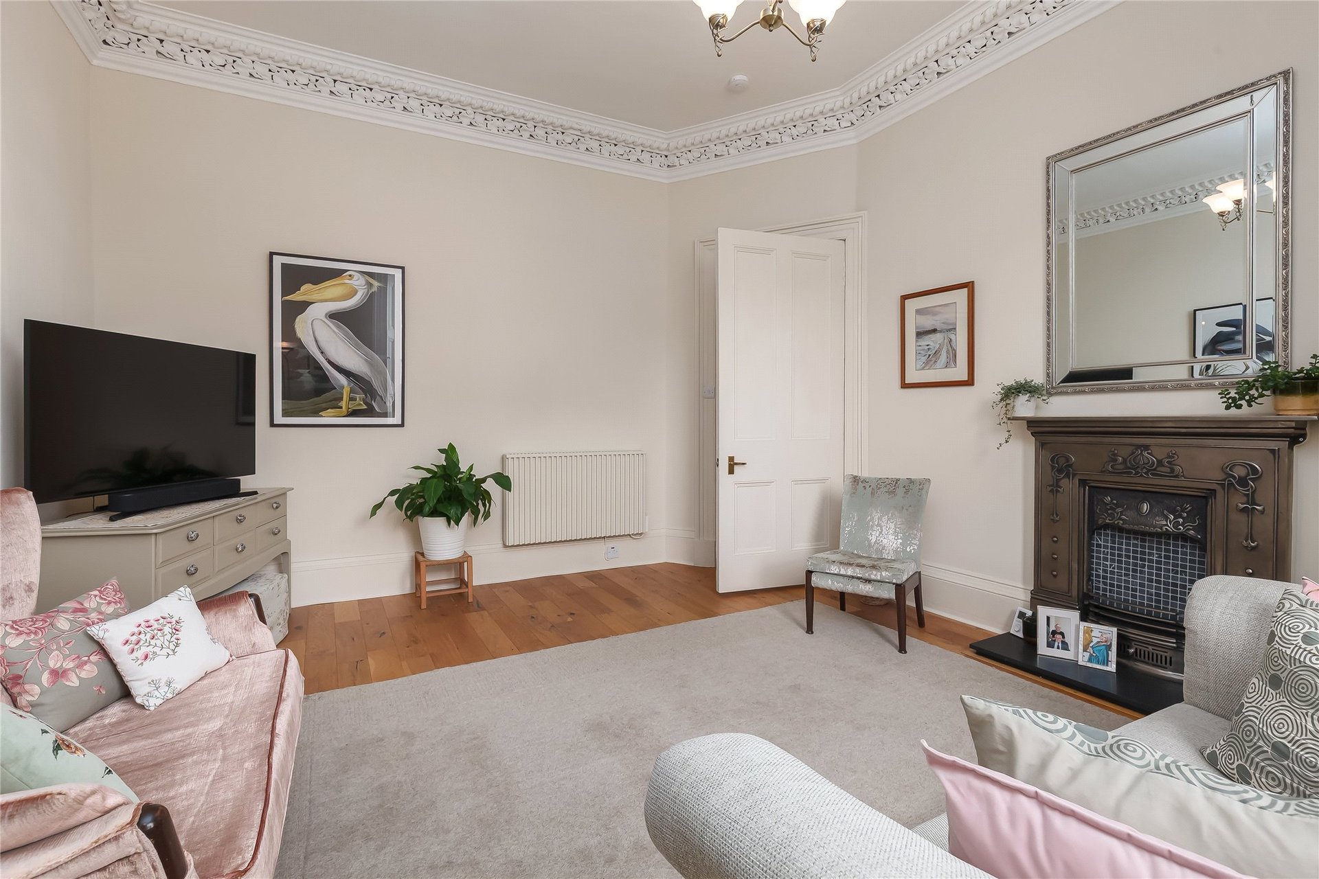 73/7 Lothian Road, Edinburgh, Midlothian, EH3 9AW - Picture #4