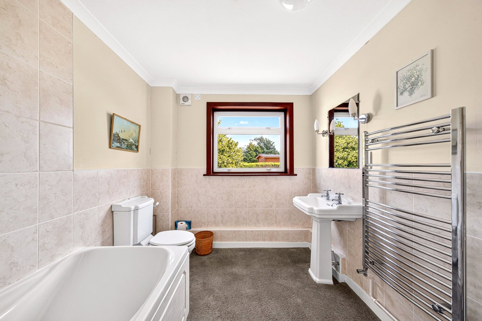 Banktop, Bowsden, Berwick-upon-Tweed, Northumberland, TD15 2TW - Picture #17