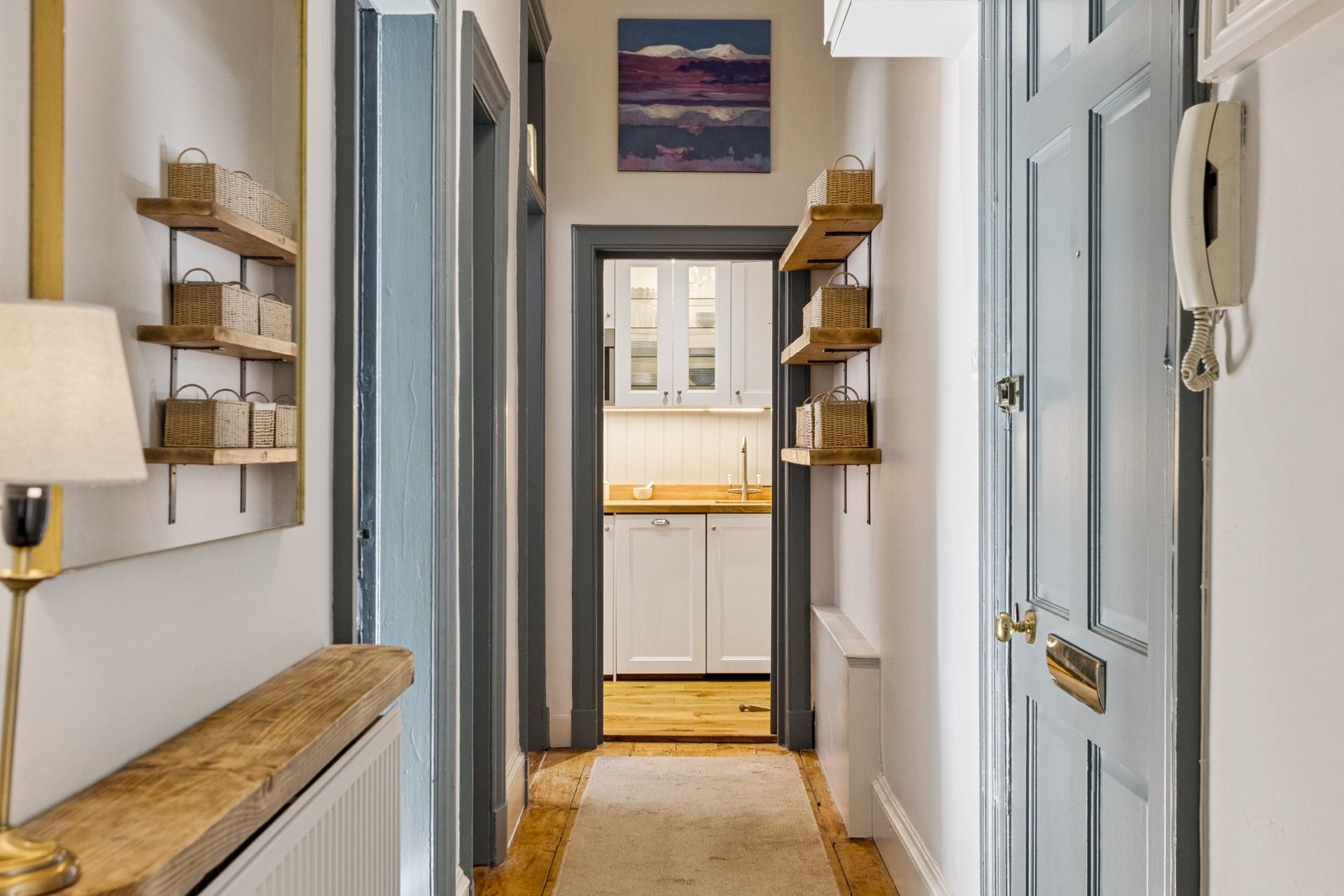 1/2, 71 Waverley Street, Shawlands, Glasgow, G41 2DY - Picture #7